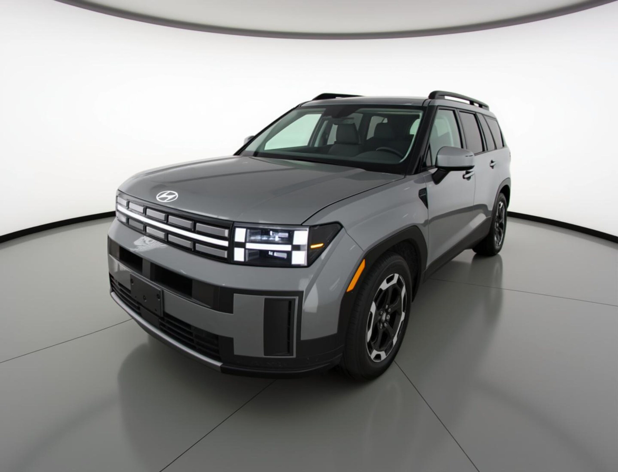 Thumbnail: 2025 Hyundai Santa Fe - 3