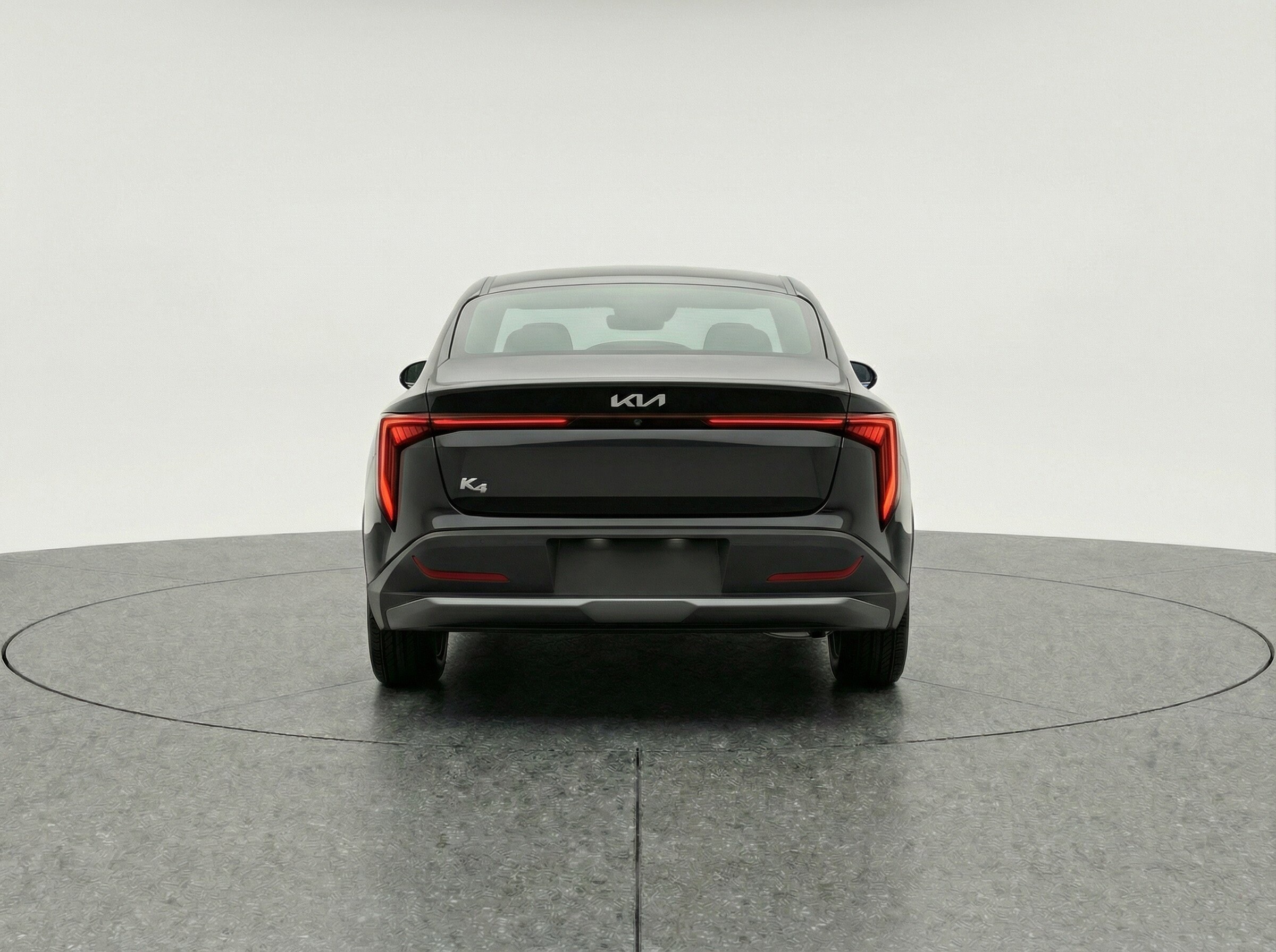 Thumbnail: 2025 Kia K4 - 7