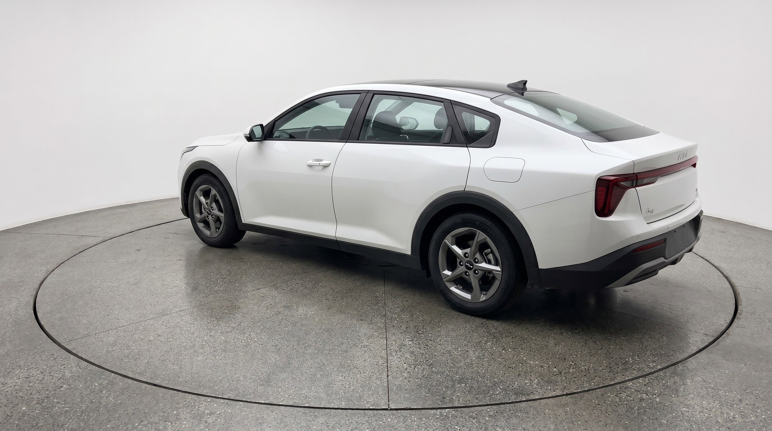 Thumbnail: 2025 Kia K4 - 6