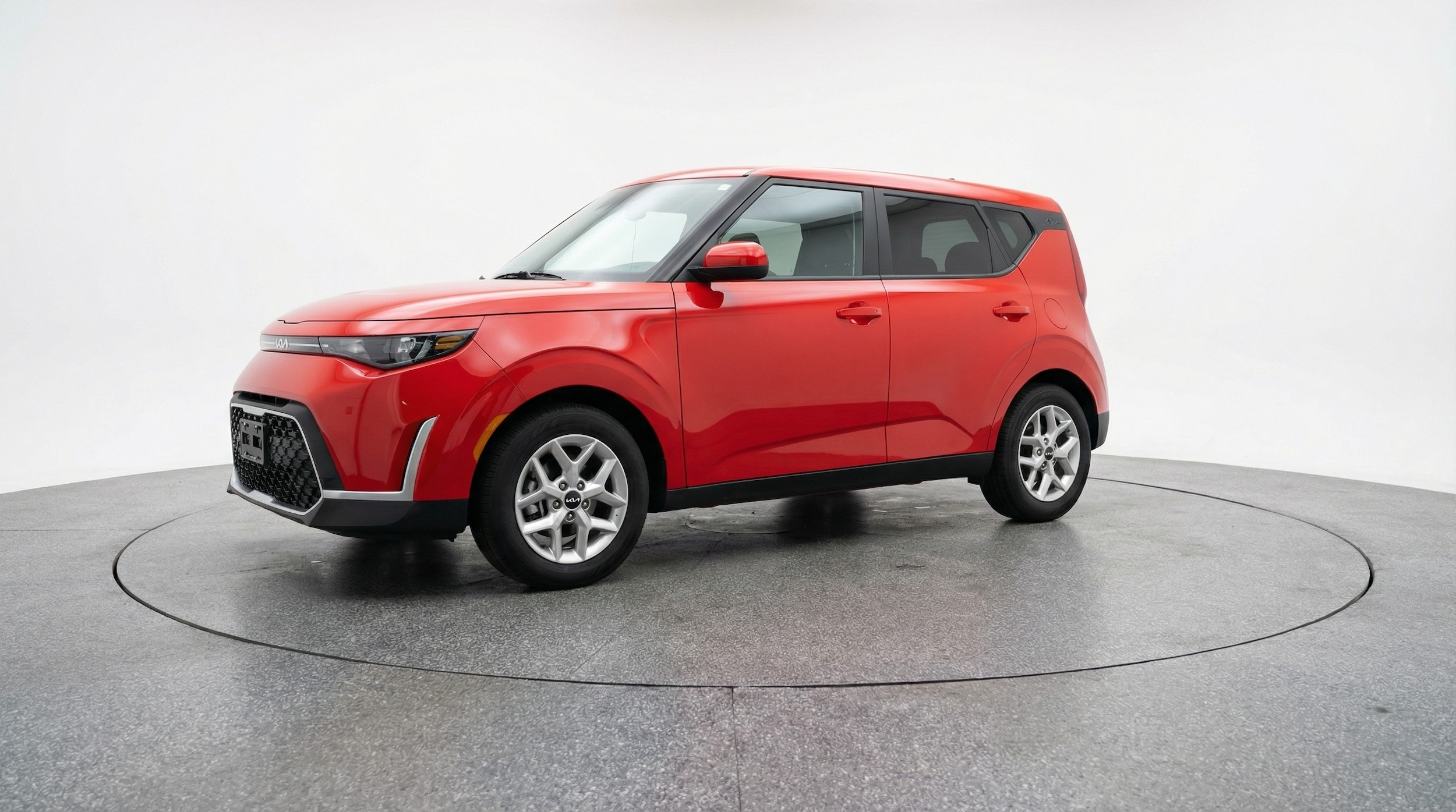 Thumbnail: 2025 Kia Soul - 3