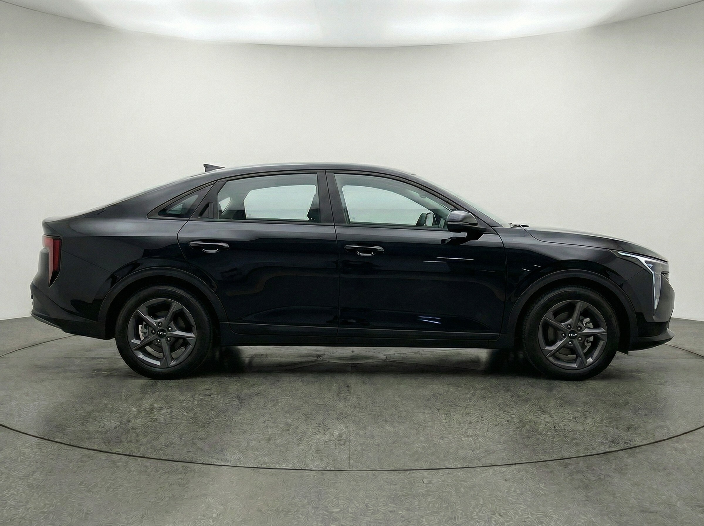 Thumbnail: 2025 Kia K4 - 8