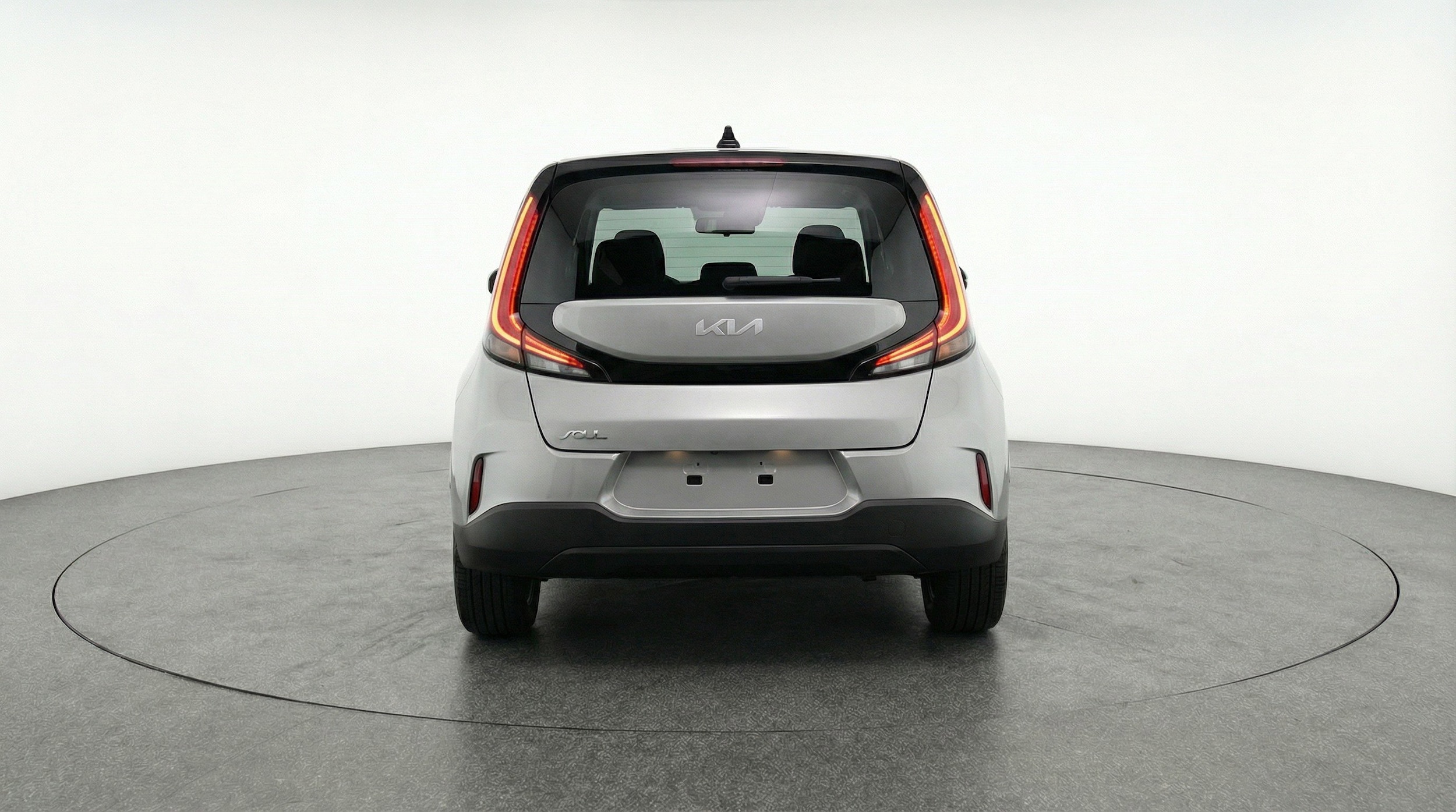 Thumbnail: 2025 Kia Soul - 7
