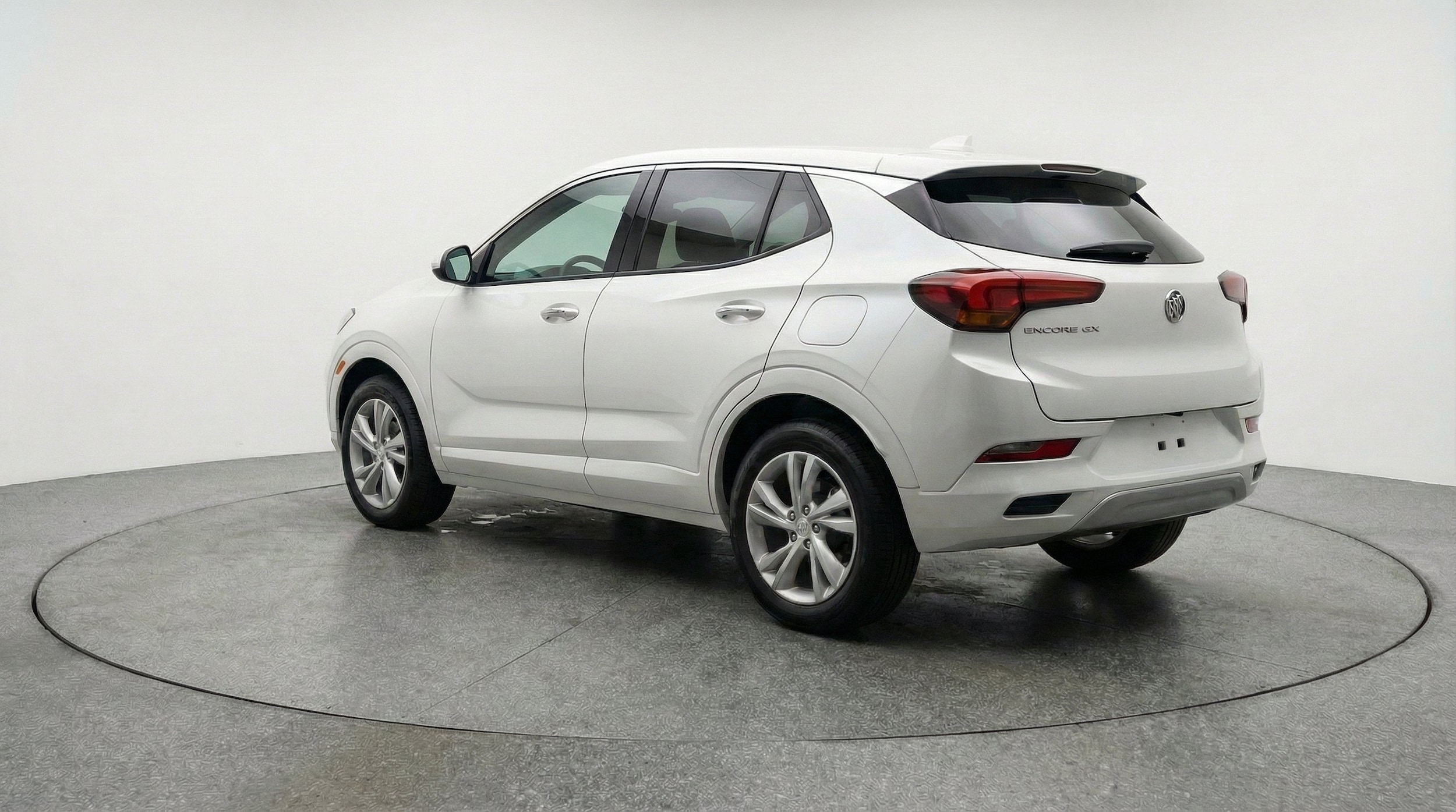 Thumbnail: 2025 Buick Encore GX - 6