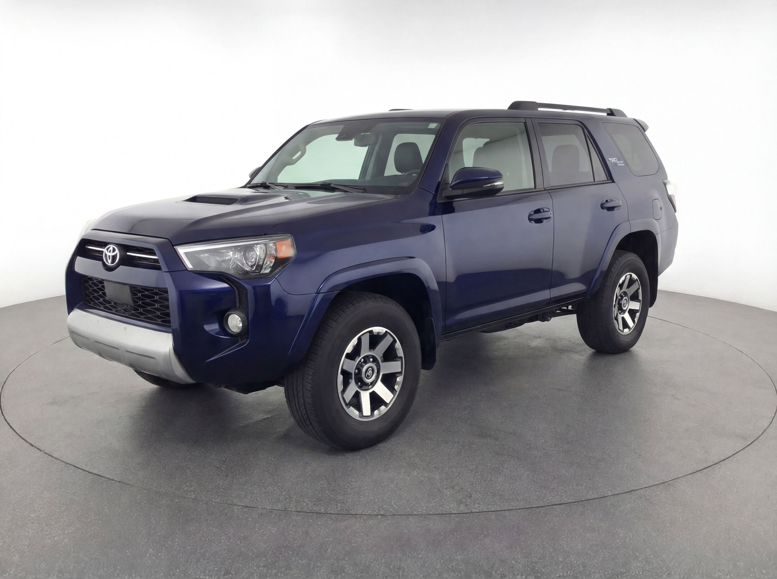 Thumbnail: 2024 Toyota 4Runner - 3