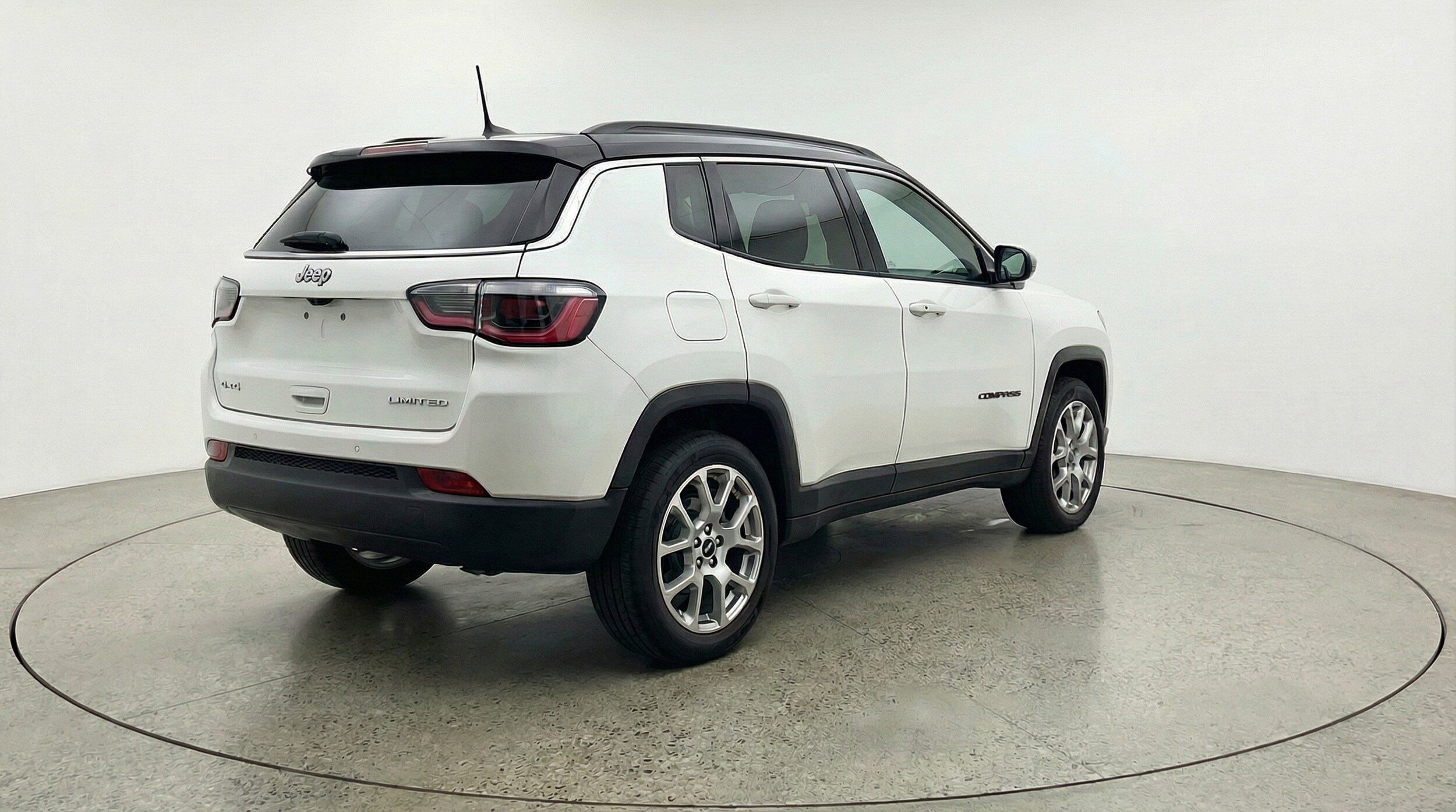 Thumbnail: 2025 Jeep Compass - 9