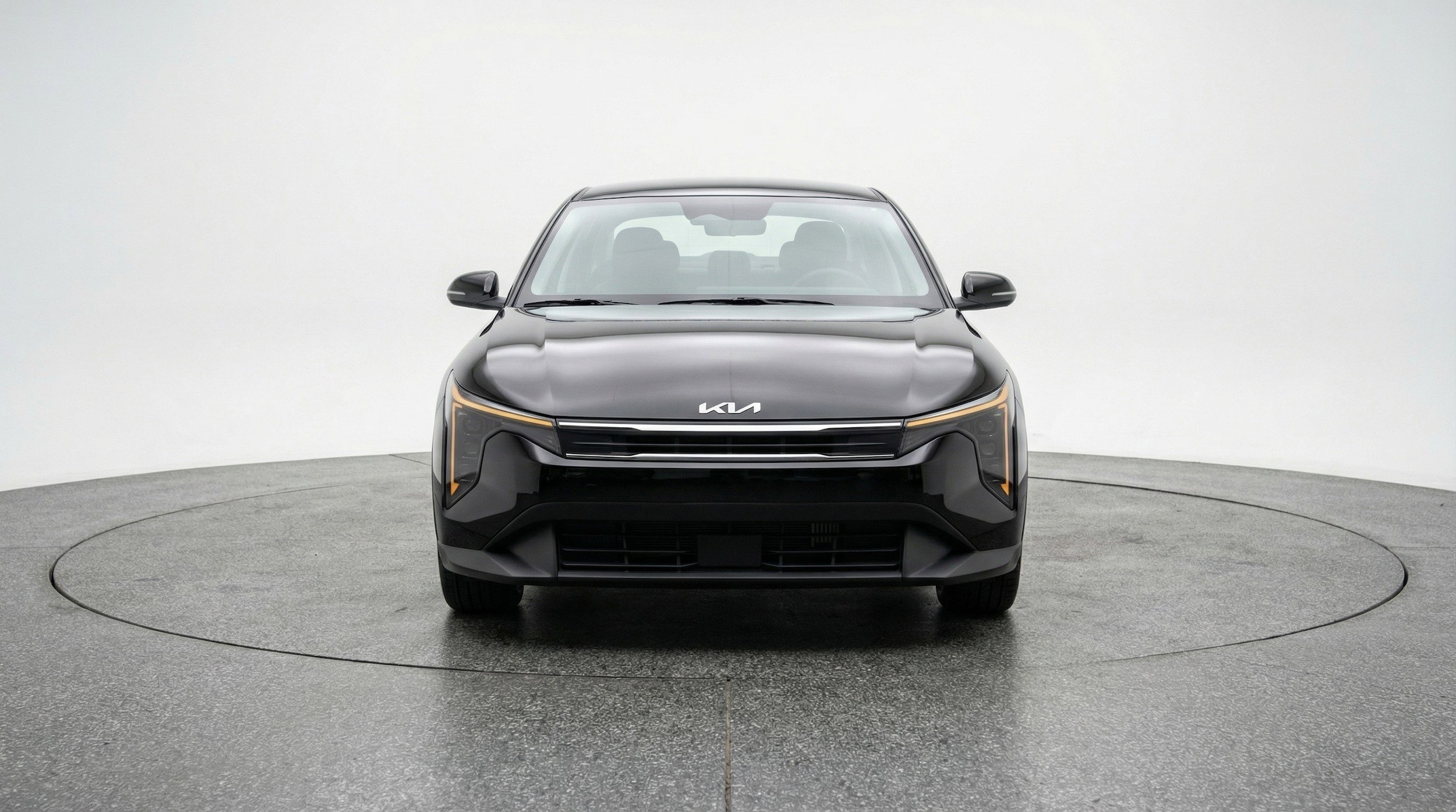 Thumbnail: 2025 Kia K4 - 2