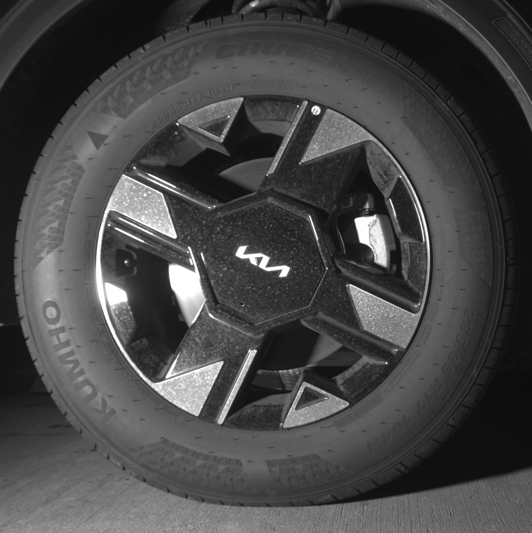 Thumbnail: 2026 Kia Sportage - 13