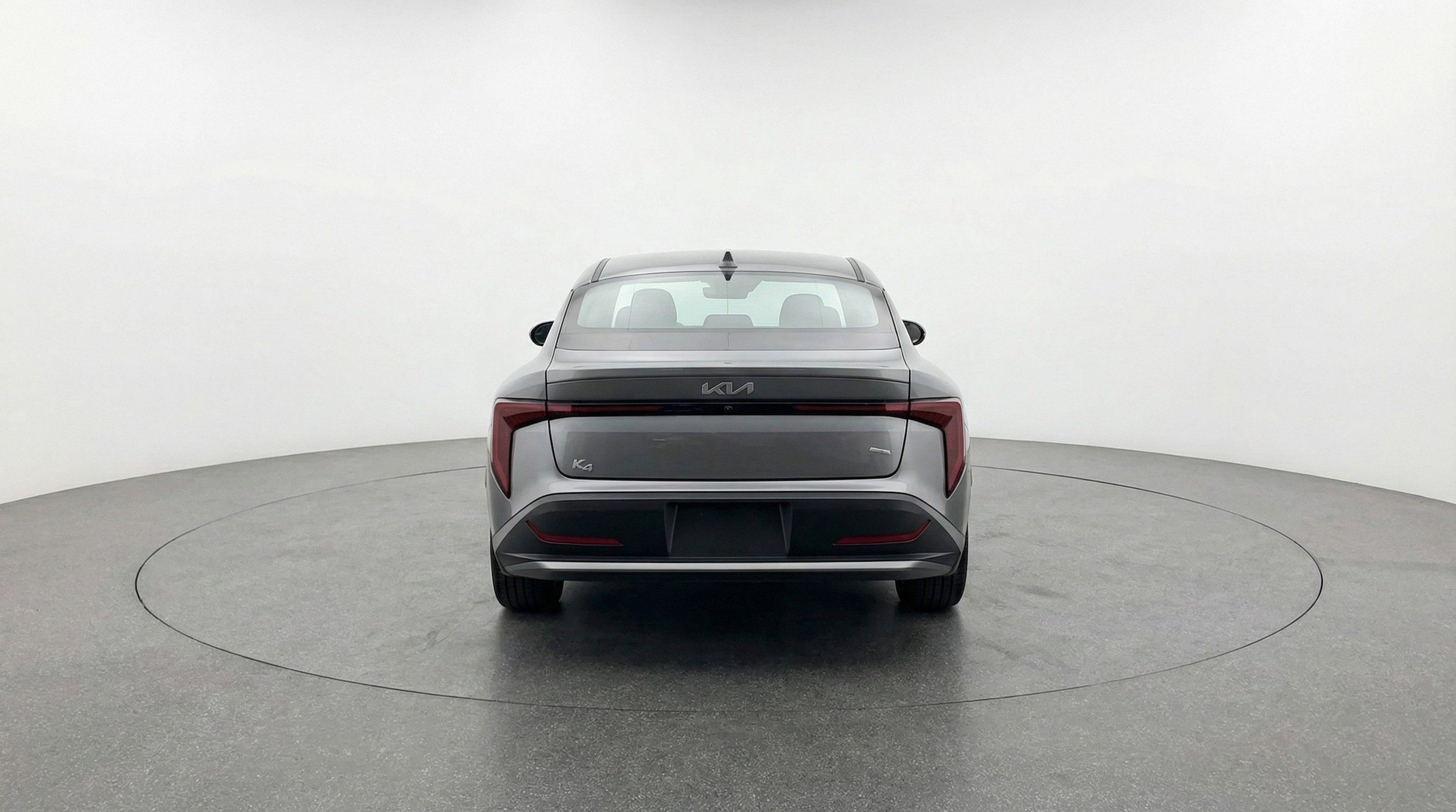 Thumbnail: 2025 Kia K4 - 7