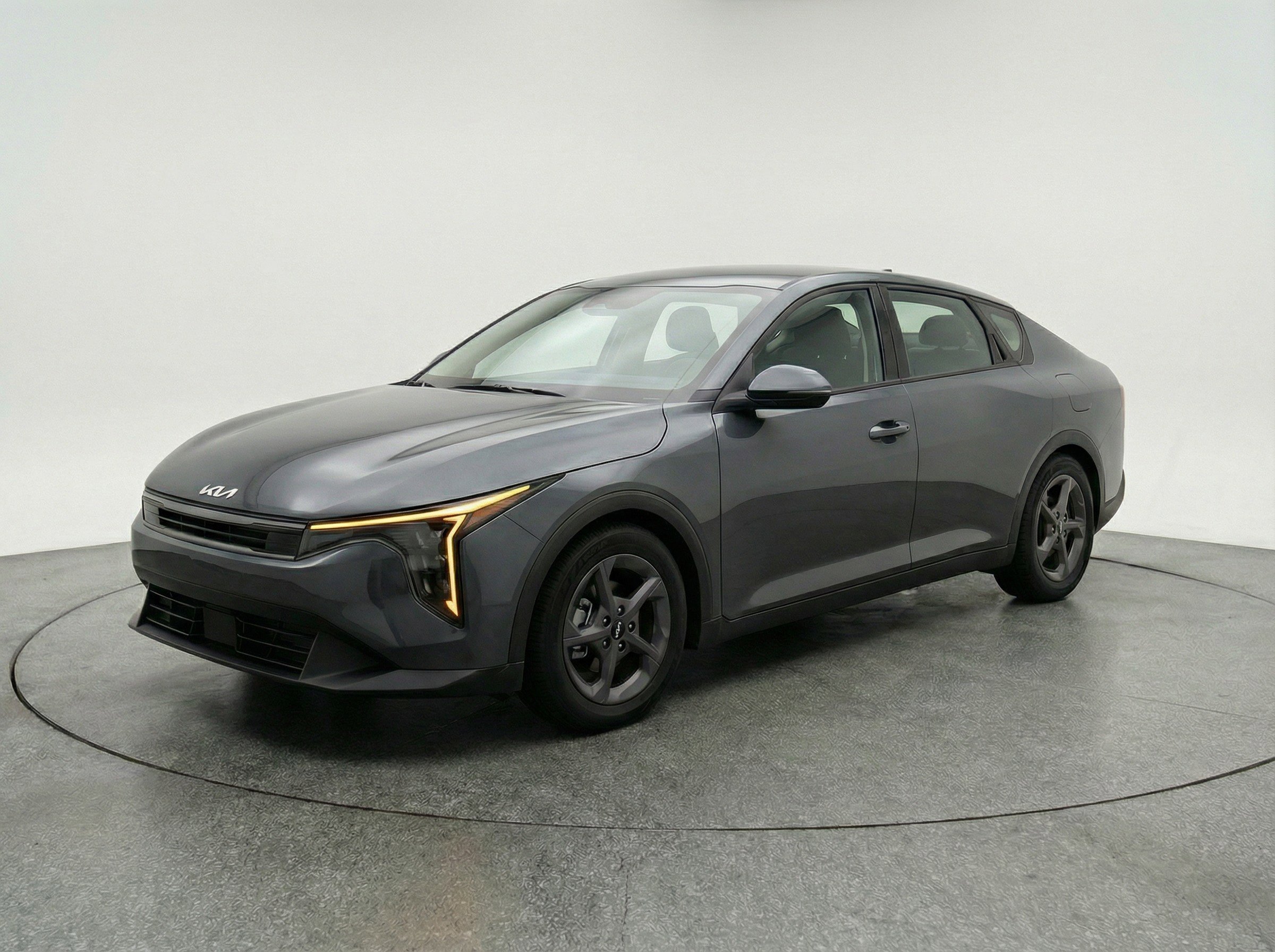 Thumbnail: 2025 Kia K4 - 3
