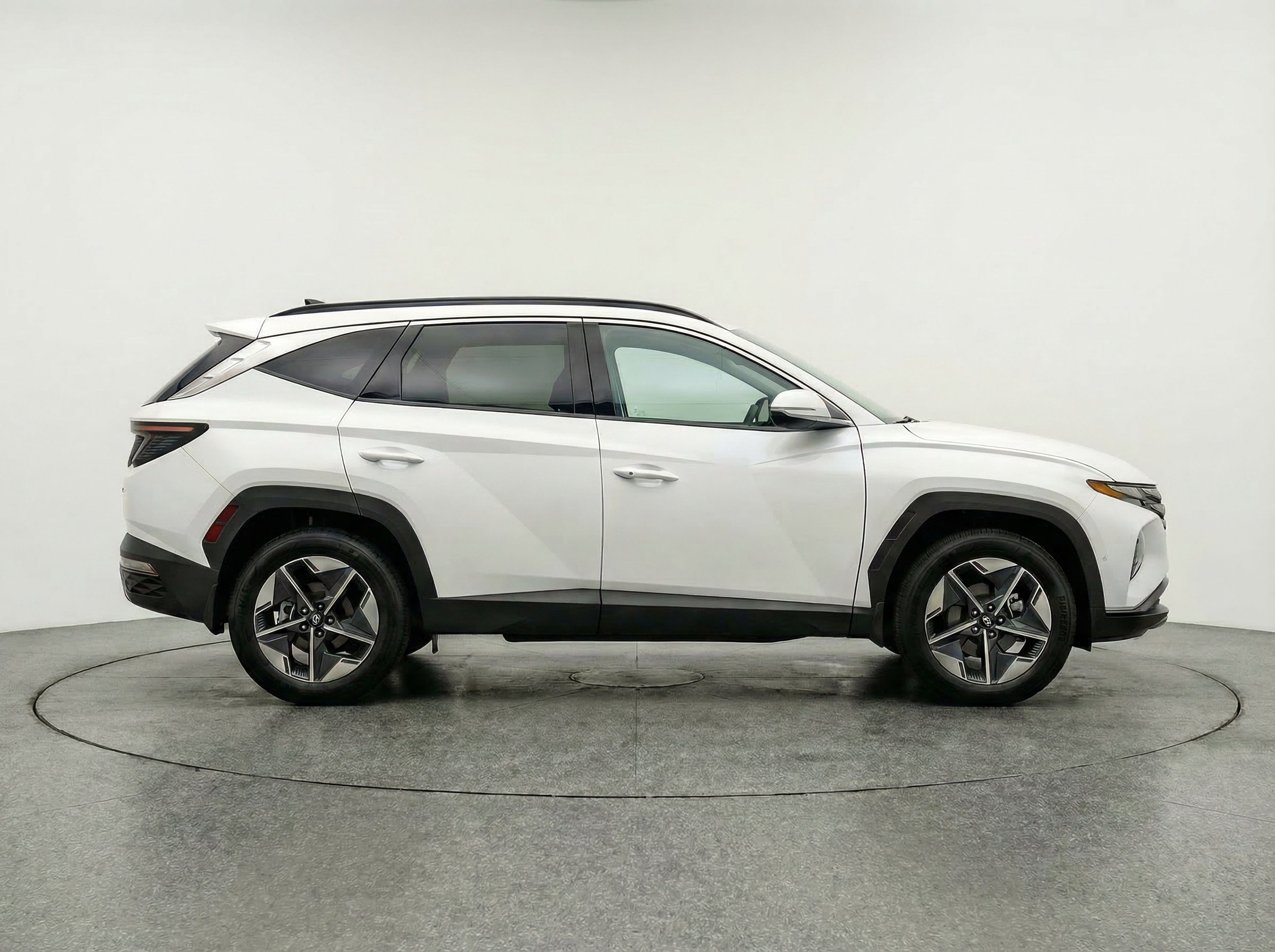 Thumbnail: 2026 Hyundai Tucson - 11
