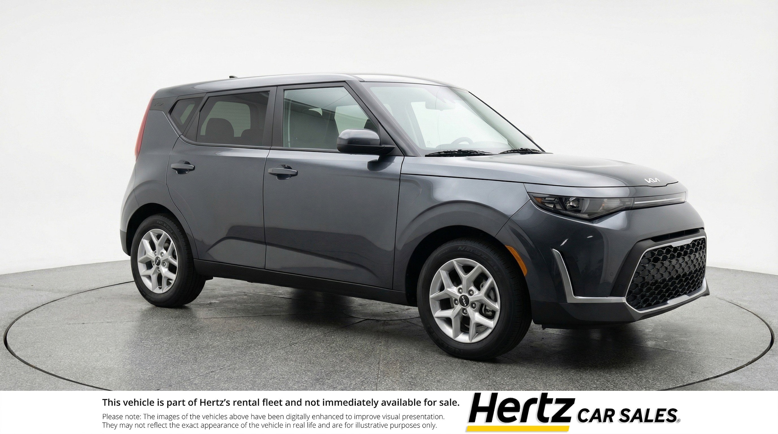 Thumbnail: 2025 Kia Soul - 1