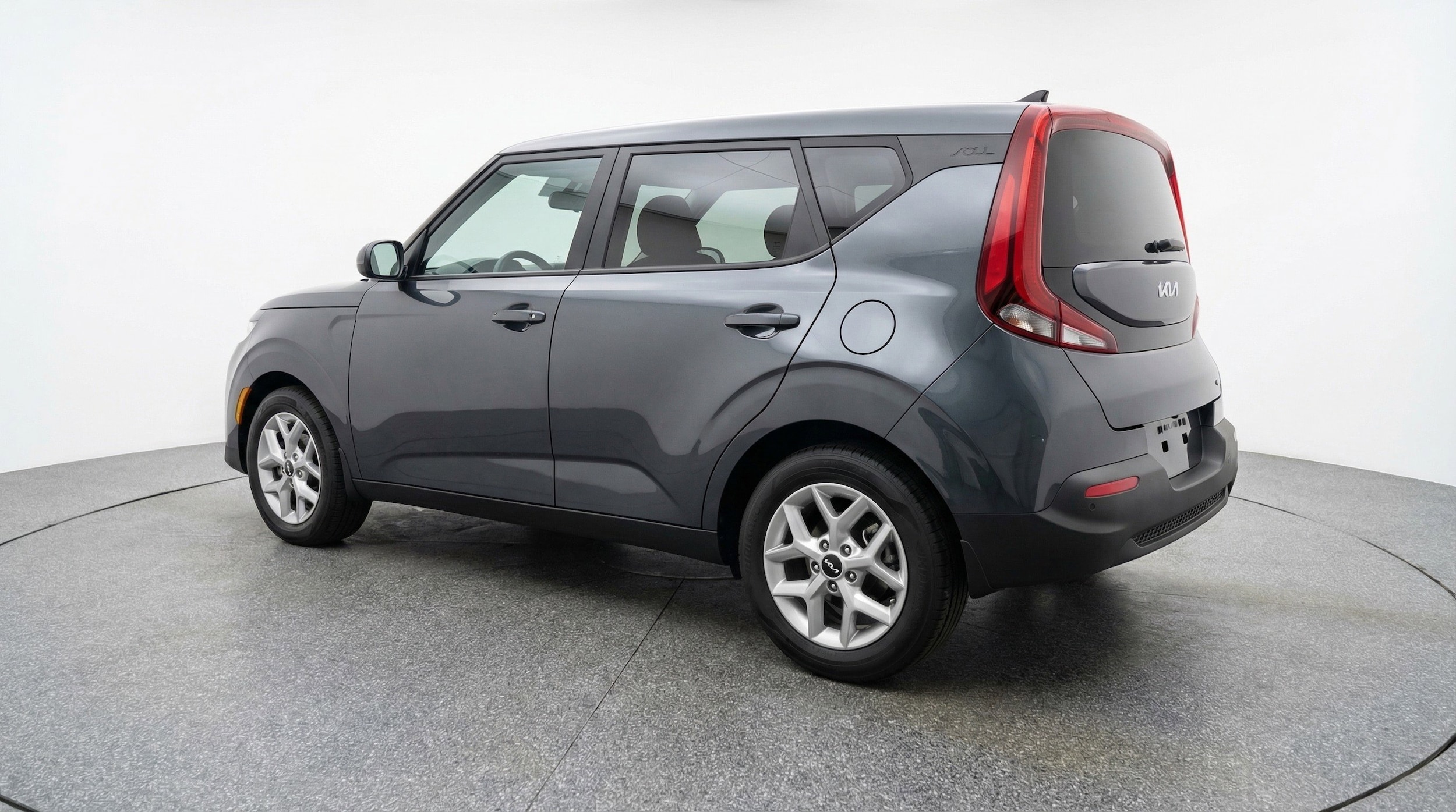 Thumbnail: 2025 Kia Soul - 6