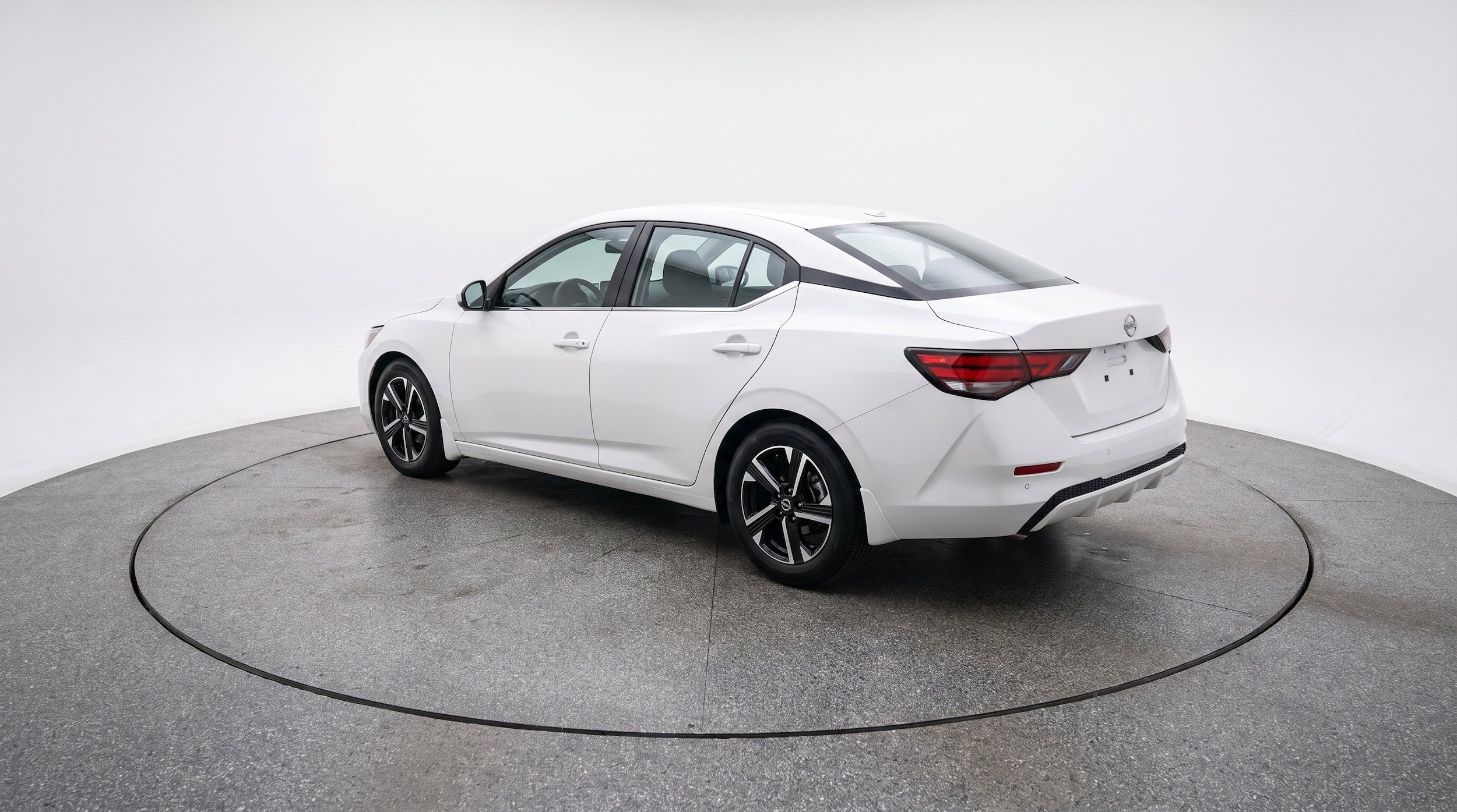 Thumbnail: 2025 Nissan Sentra - 6