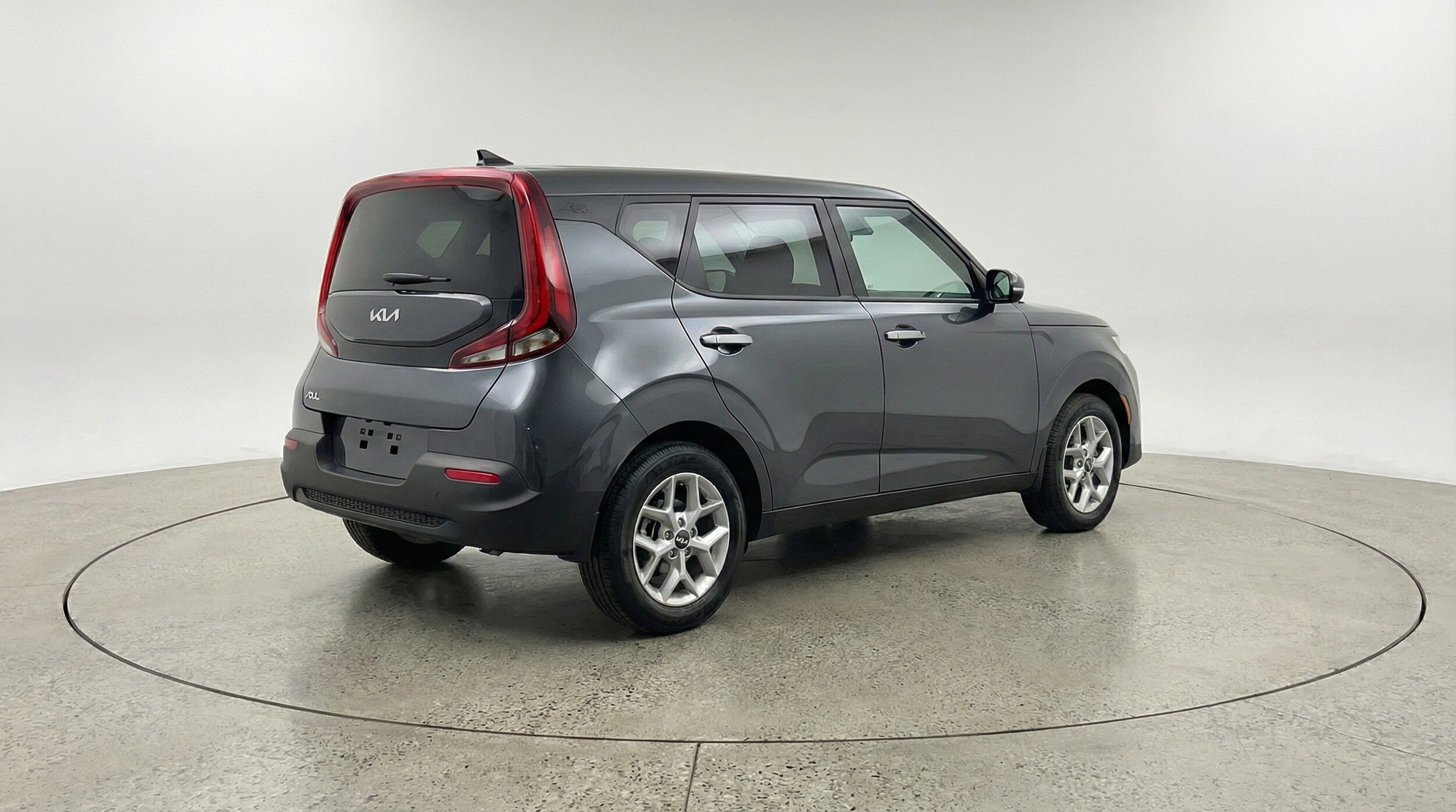 Thumbnail: 2025 Kia Soul - 9