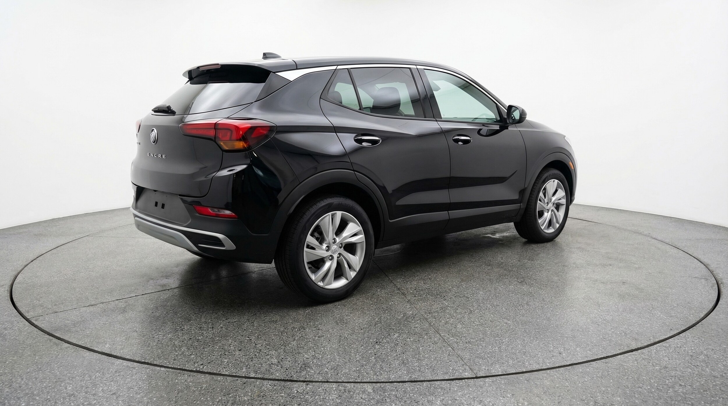 Thumbnail: 2025 Buick Encore GX - 7