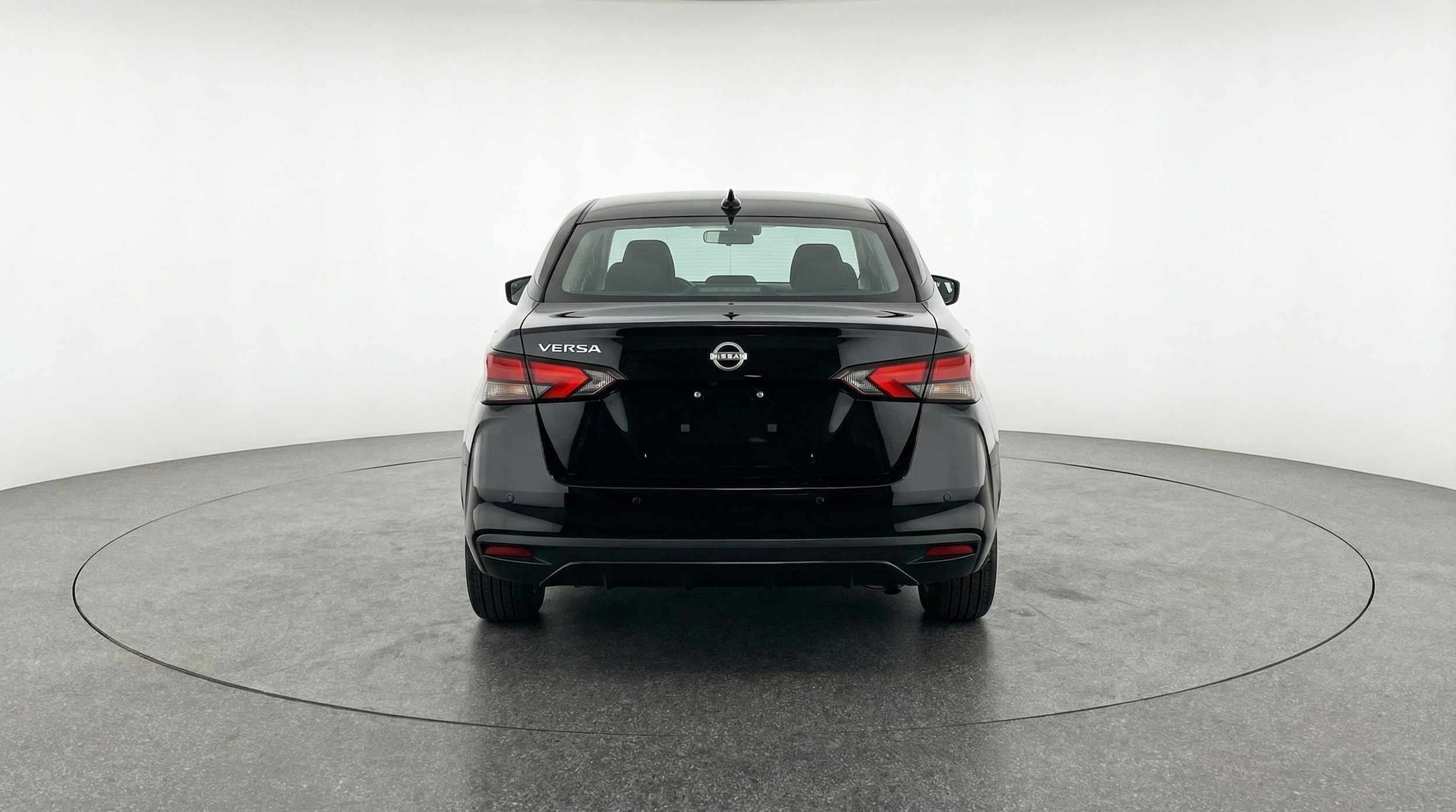 Thumbnail: 2025 Nissan Versa - 6