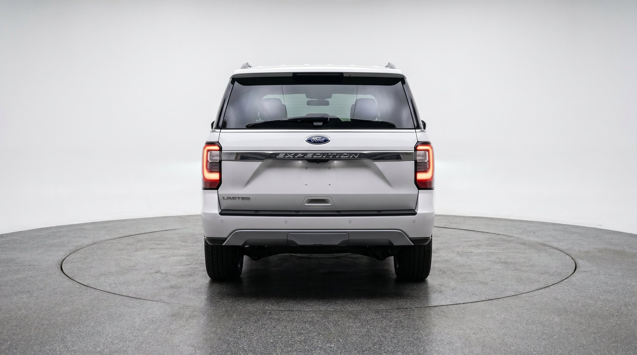 Thumbnail: 2024 Ford Expedition - 7