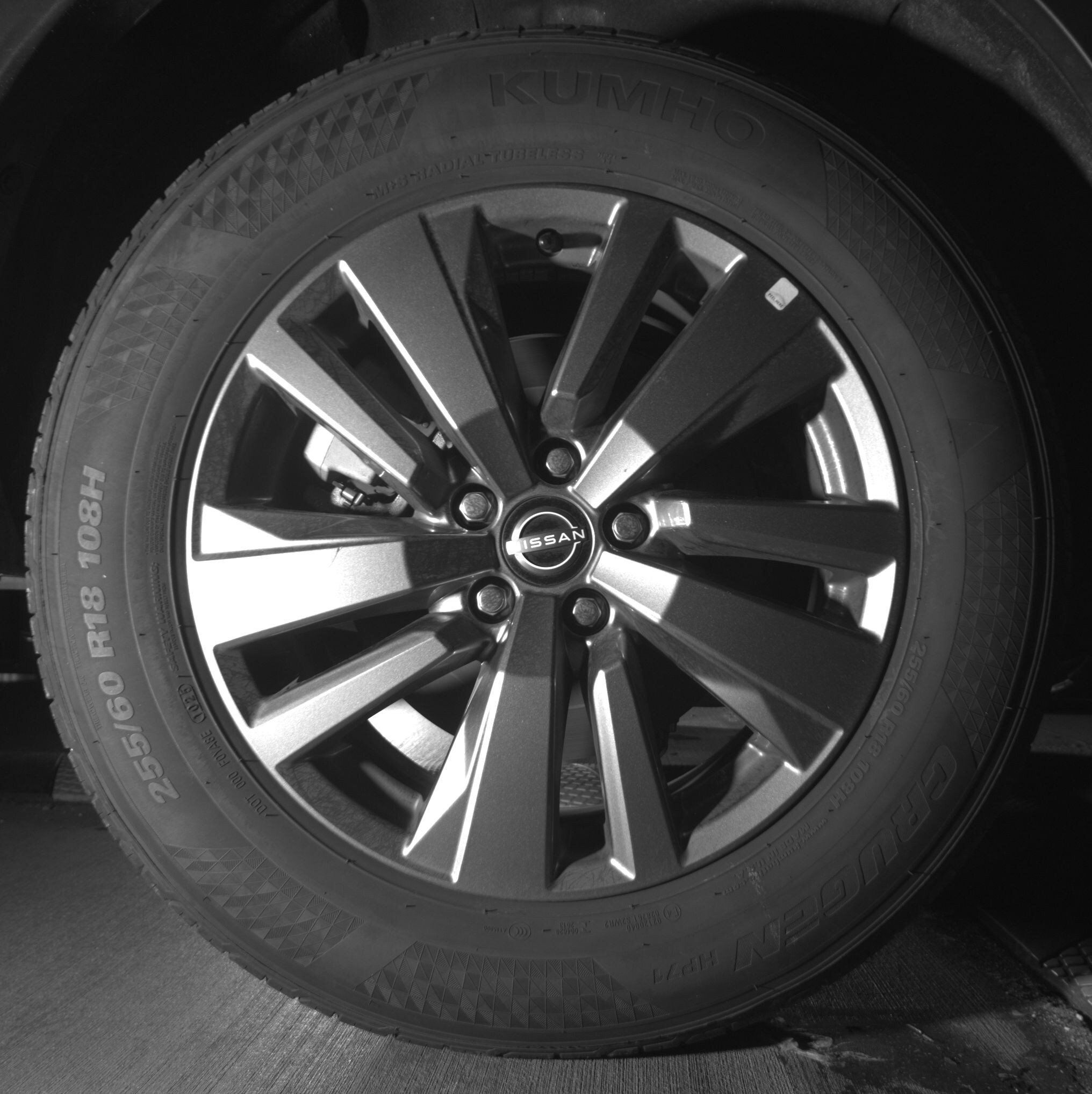 Thumbnail: 2025 Nissan Pathfinder - 12