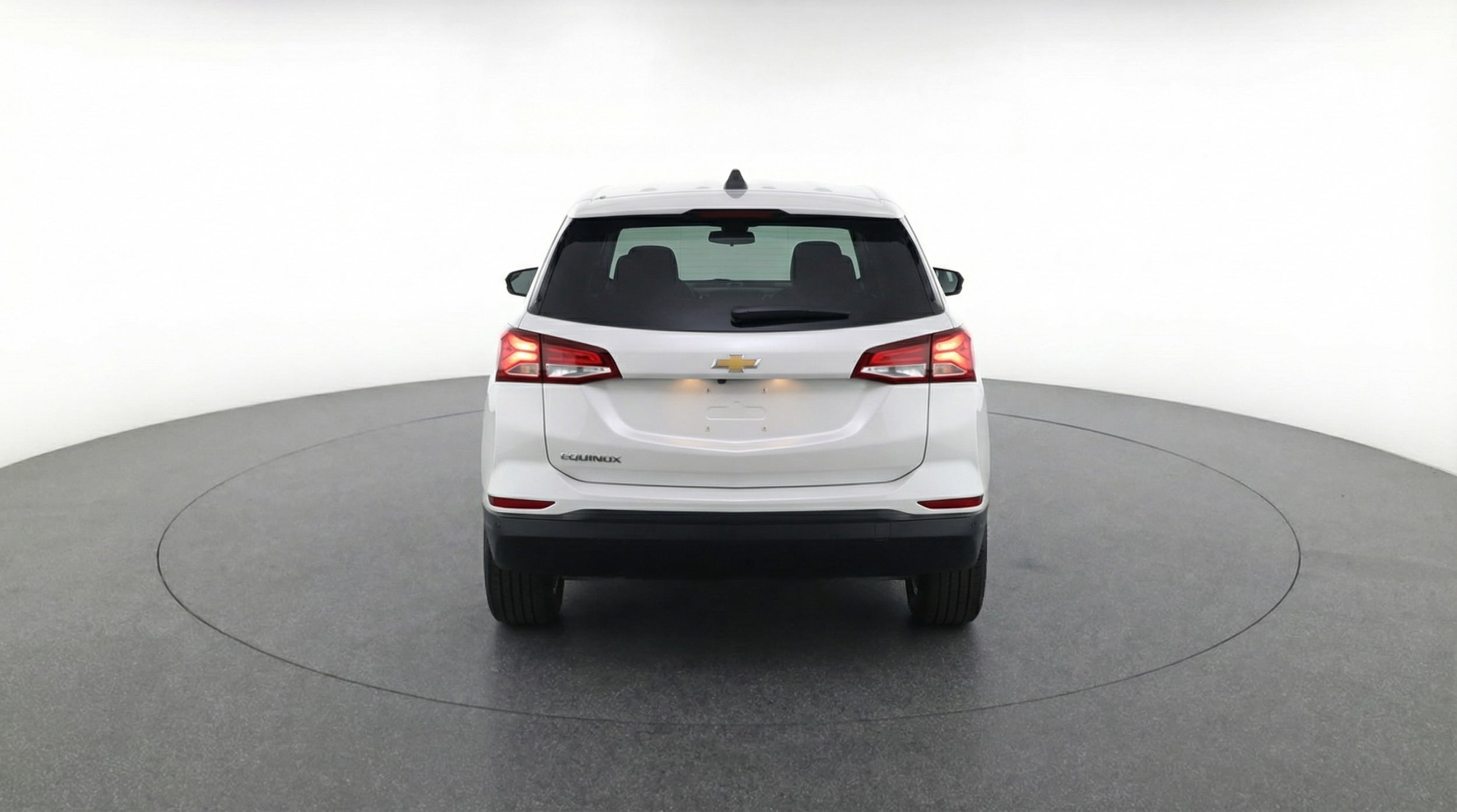 Thumbnail: 2025 Chevrolet Equinox - 6