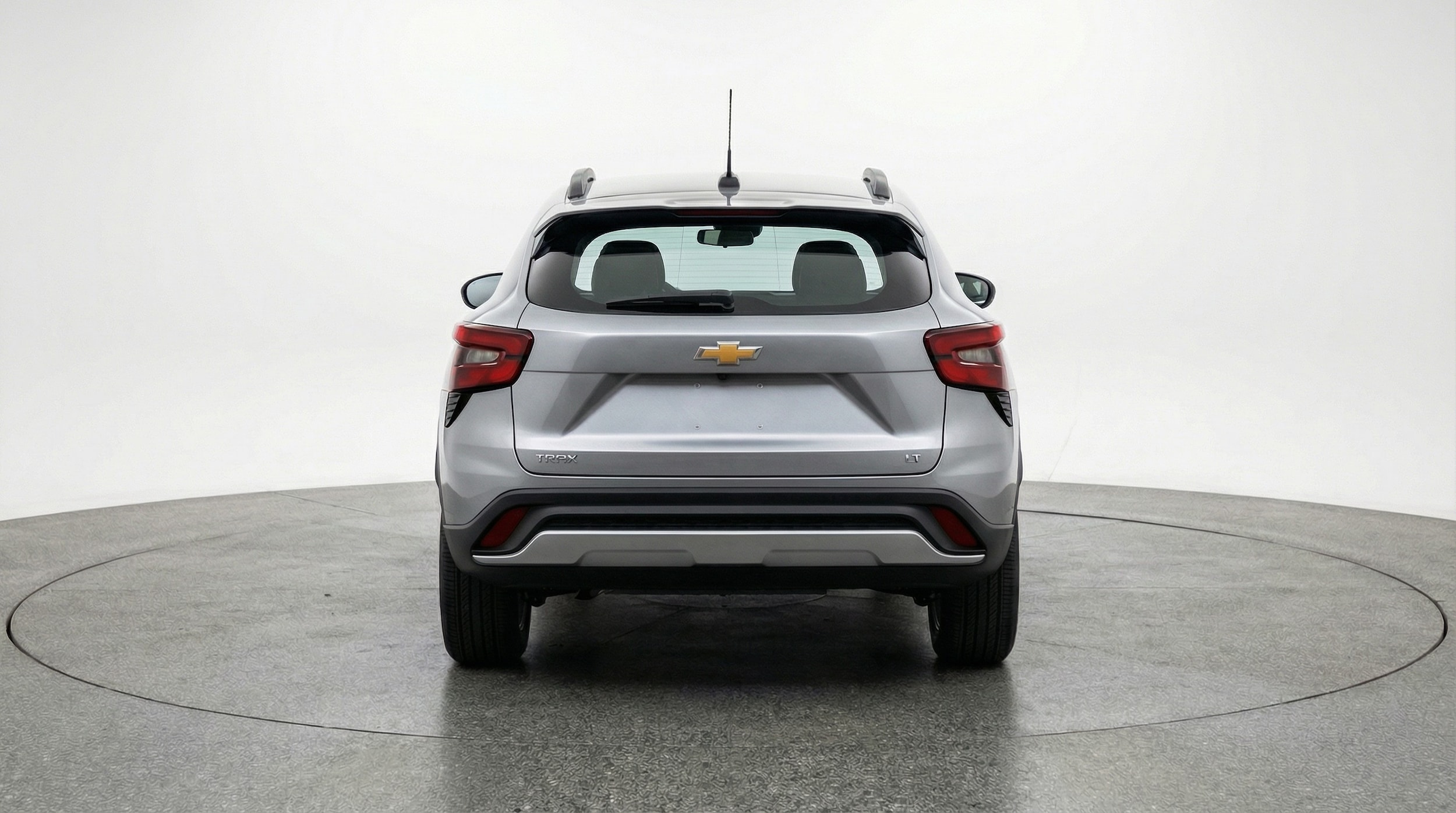 Thumbnail: 2025 Chevrolet Trax - 6