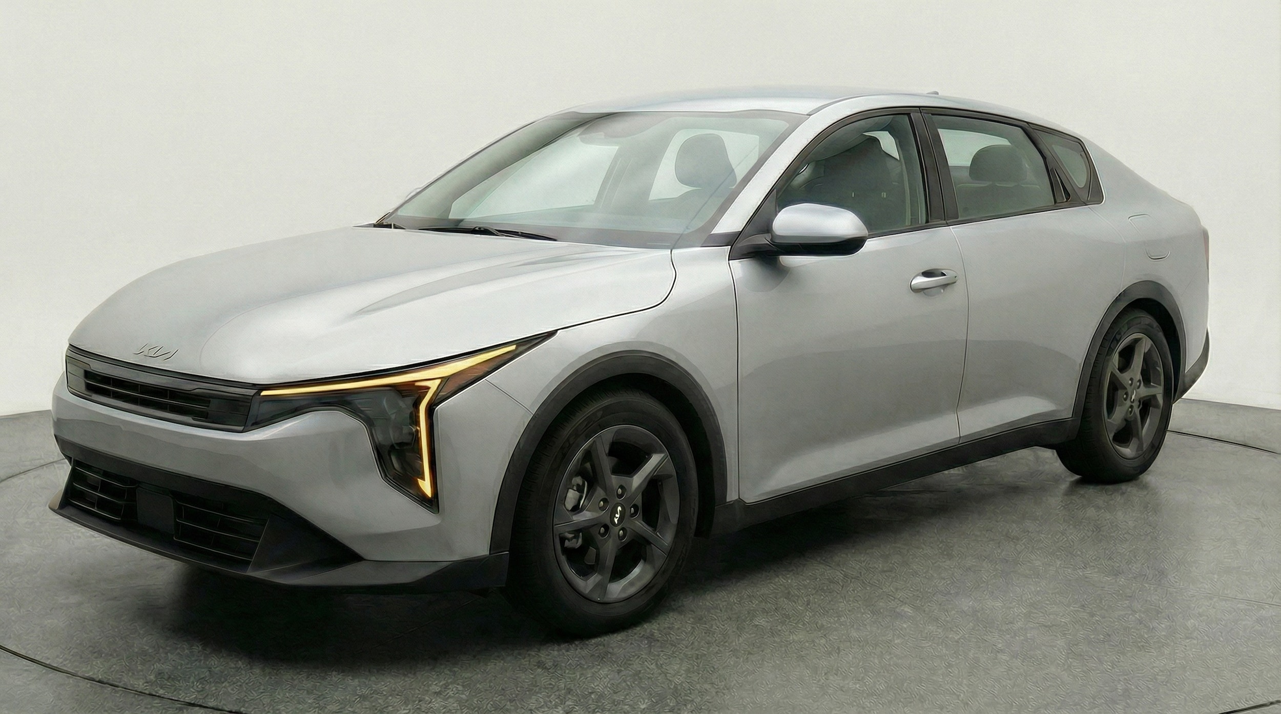 Thumbnail: 2025 Kia K4 - 3