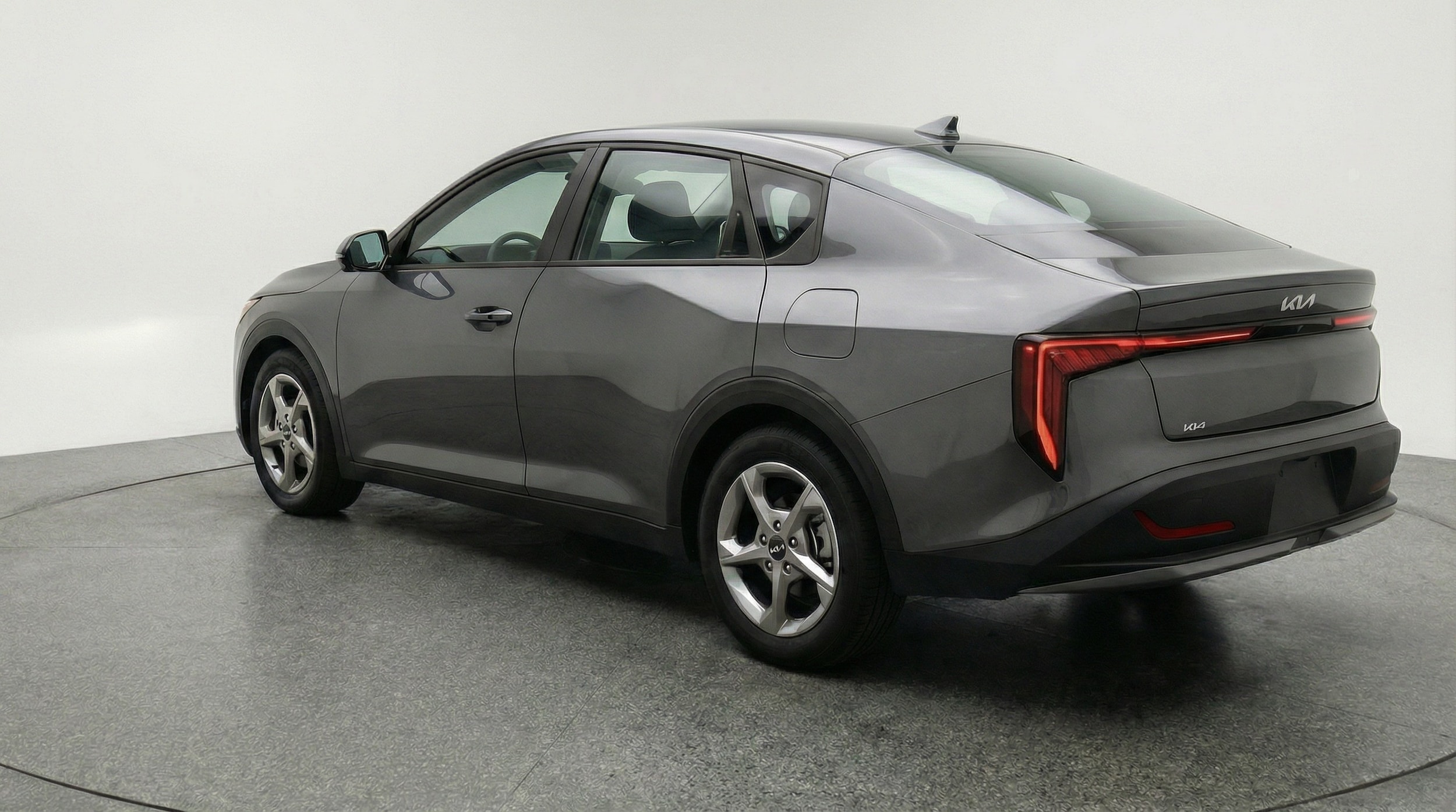 Thumbnail: 2025 Kia K4 - 5