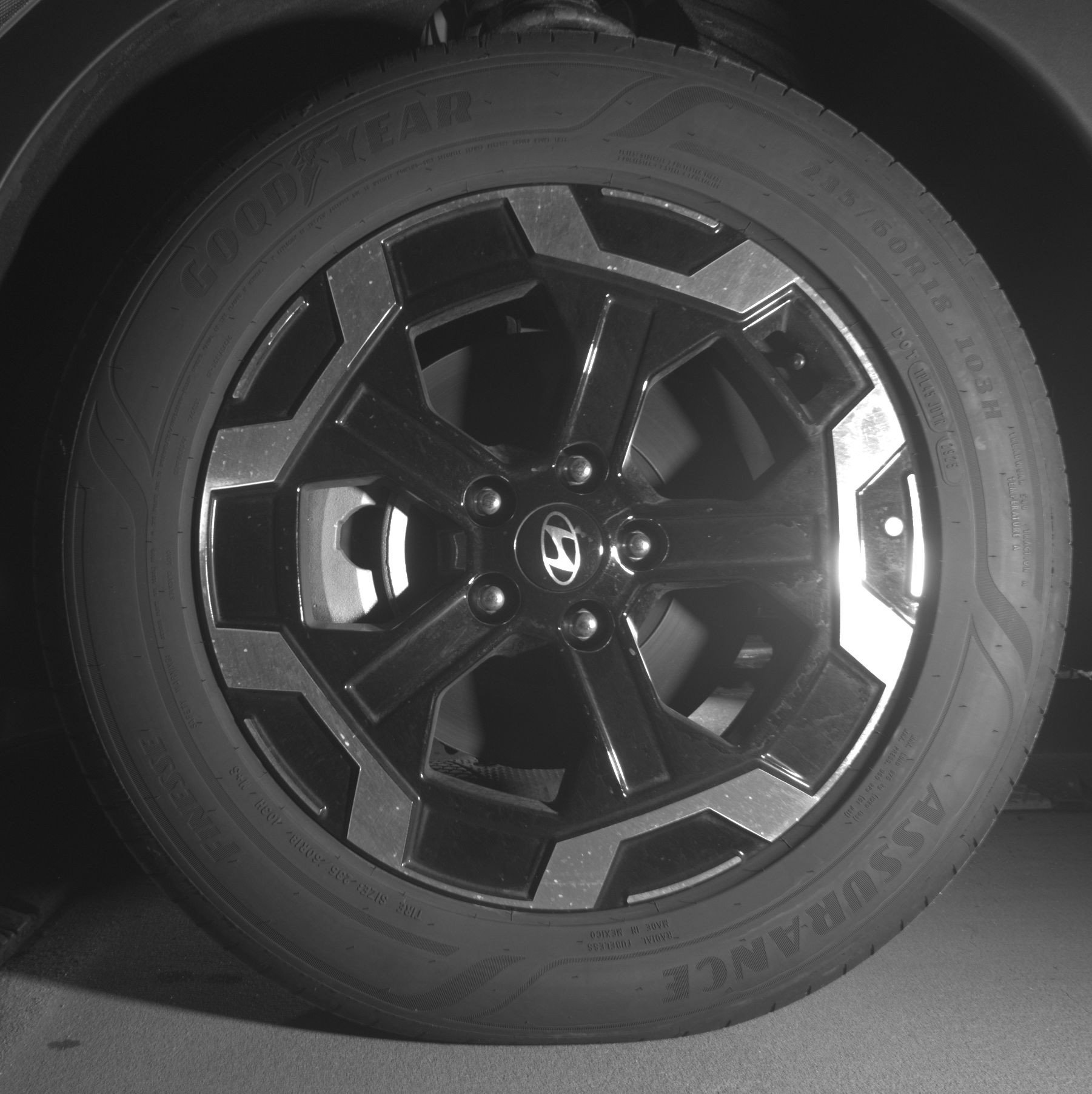 Thumbnail: 2026 Hyundai Santa Fe - 12