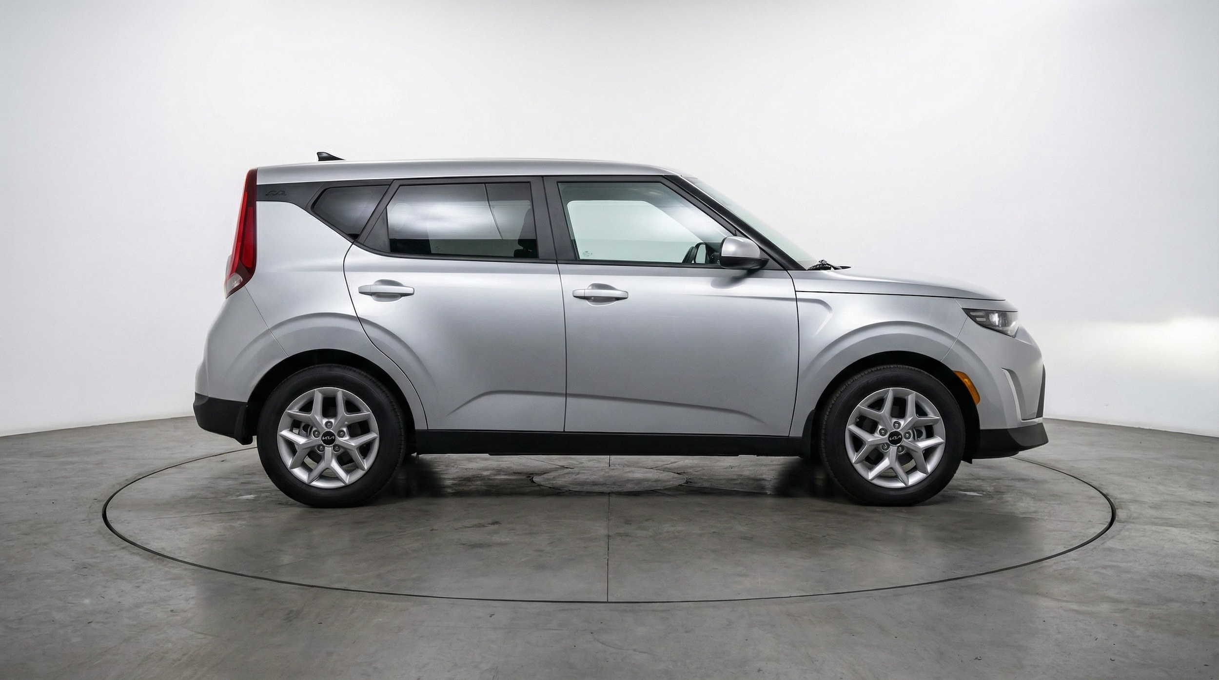 Thumbnail: 2025 Kia Soul - 8