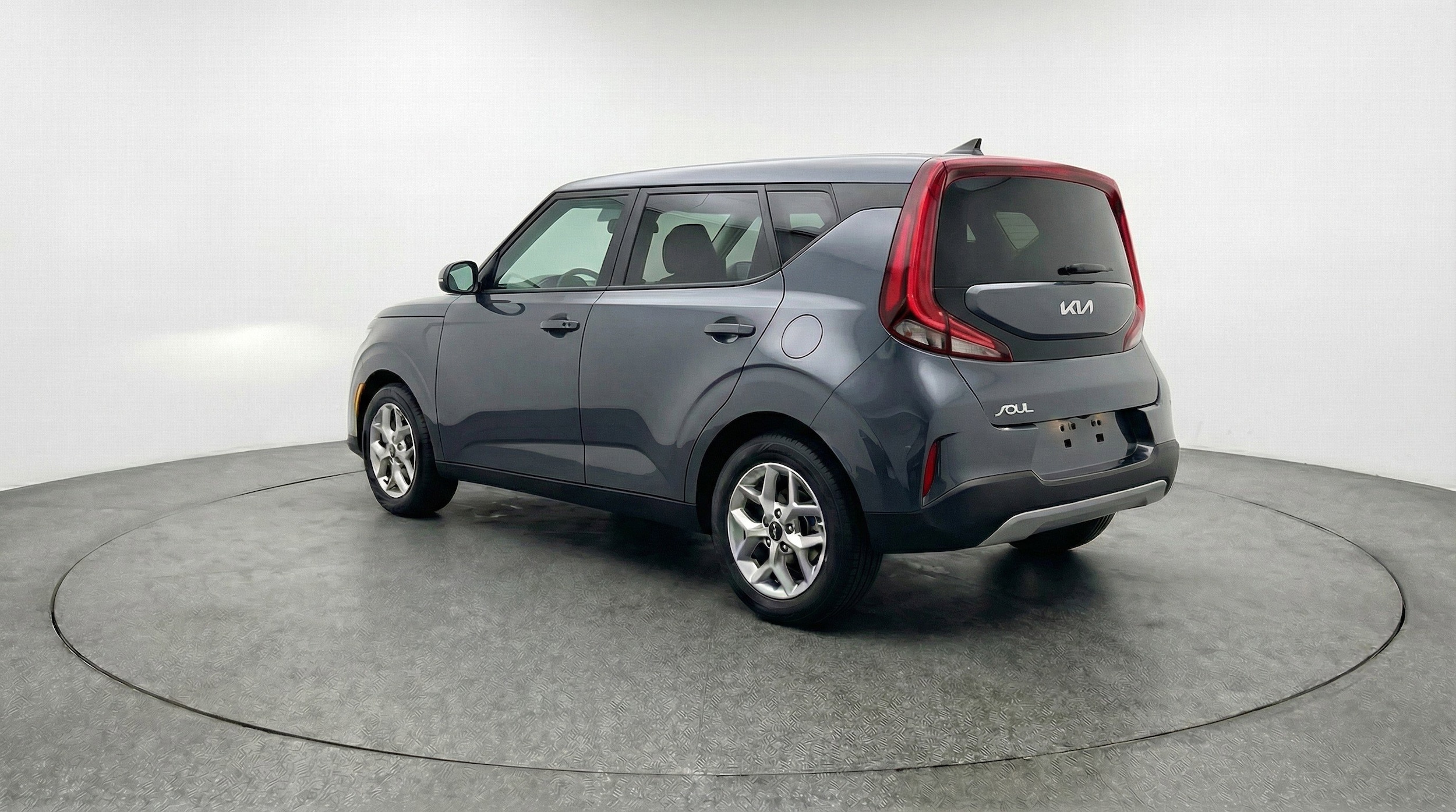 Thumbnail: 2025 Kia Soul - 6