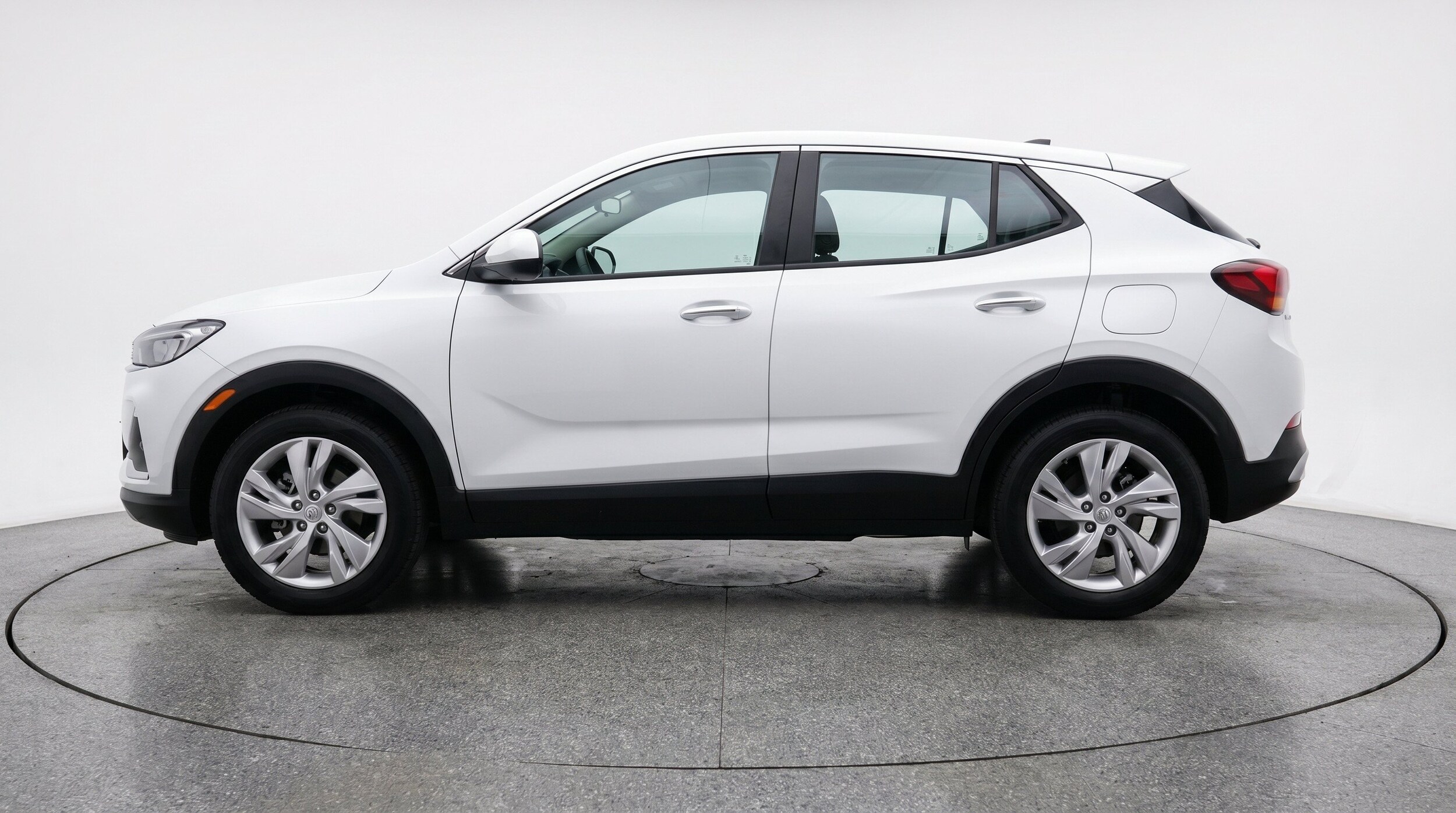 Thumbnail: 2026 Buick Encore GX - 5