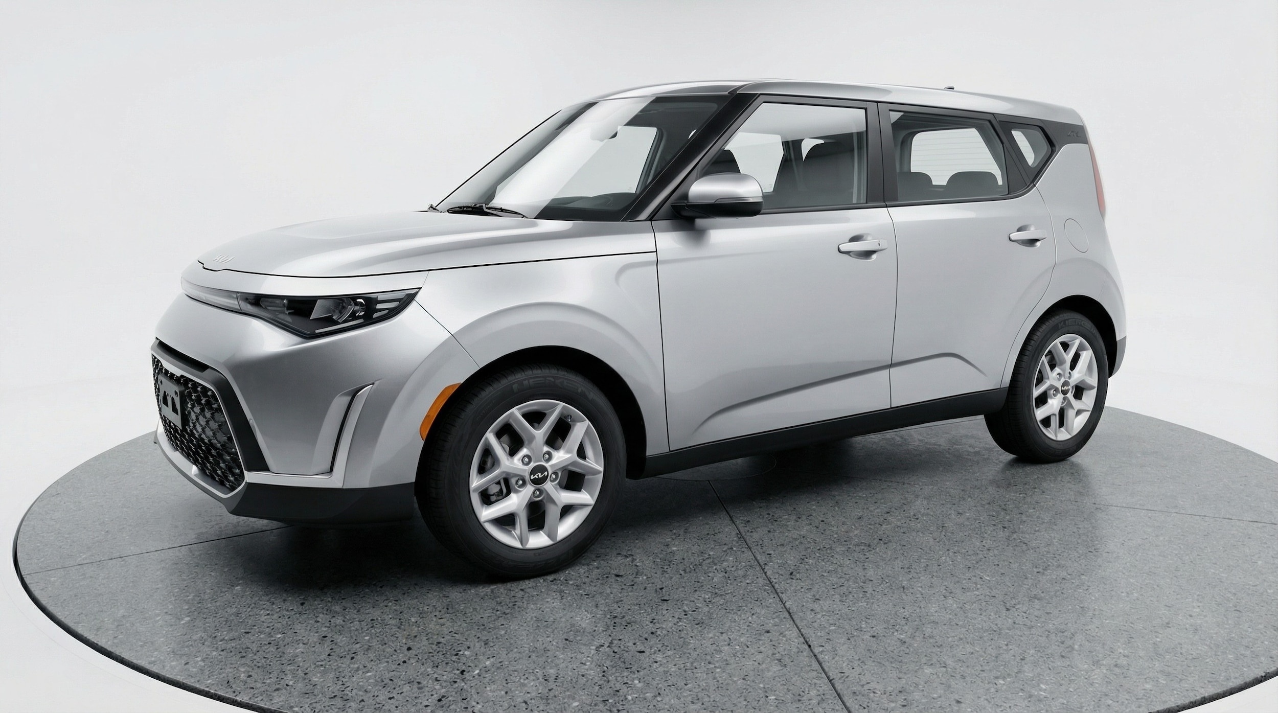 Thumbnail: 2025 Kia Soul - 3