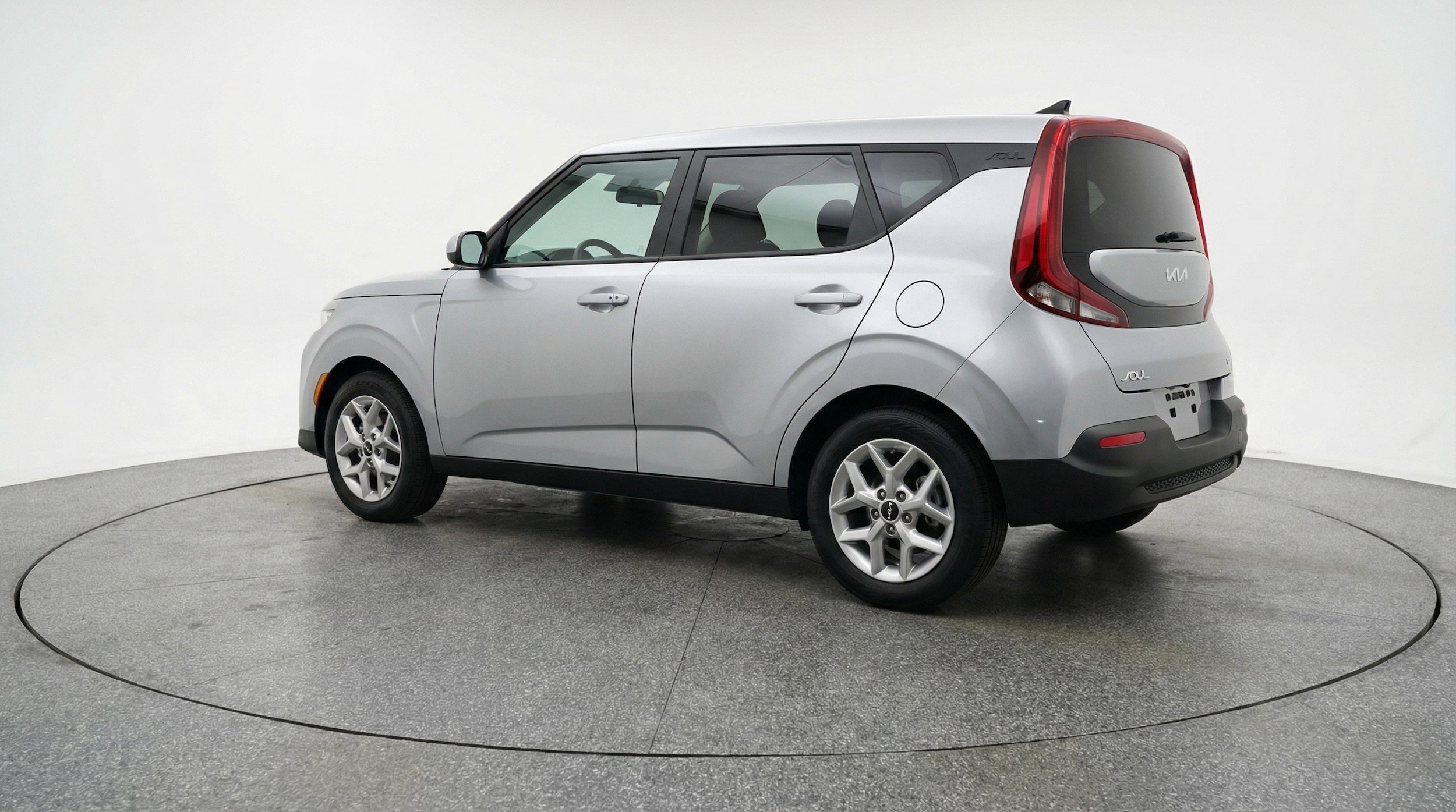 Thumbnail: 2025 Kia Soul - 6