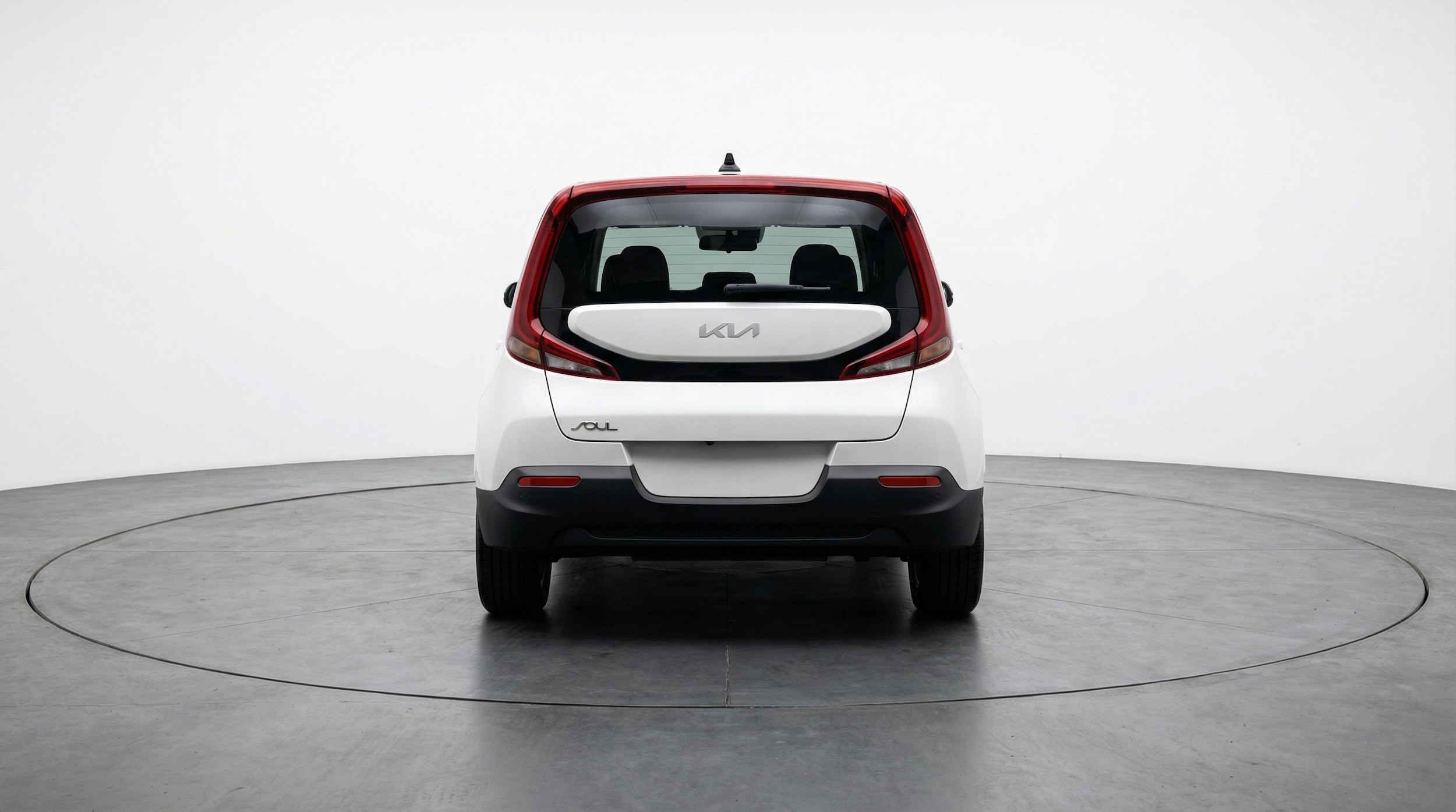 Thumbnail: 2025 Kia Soul - 6