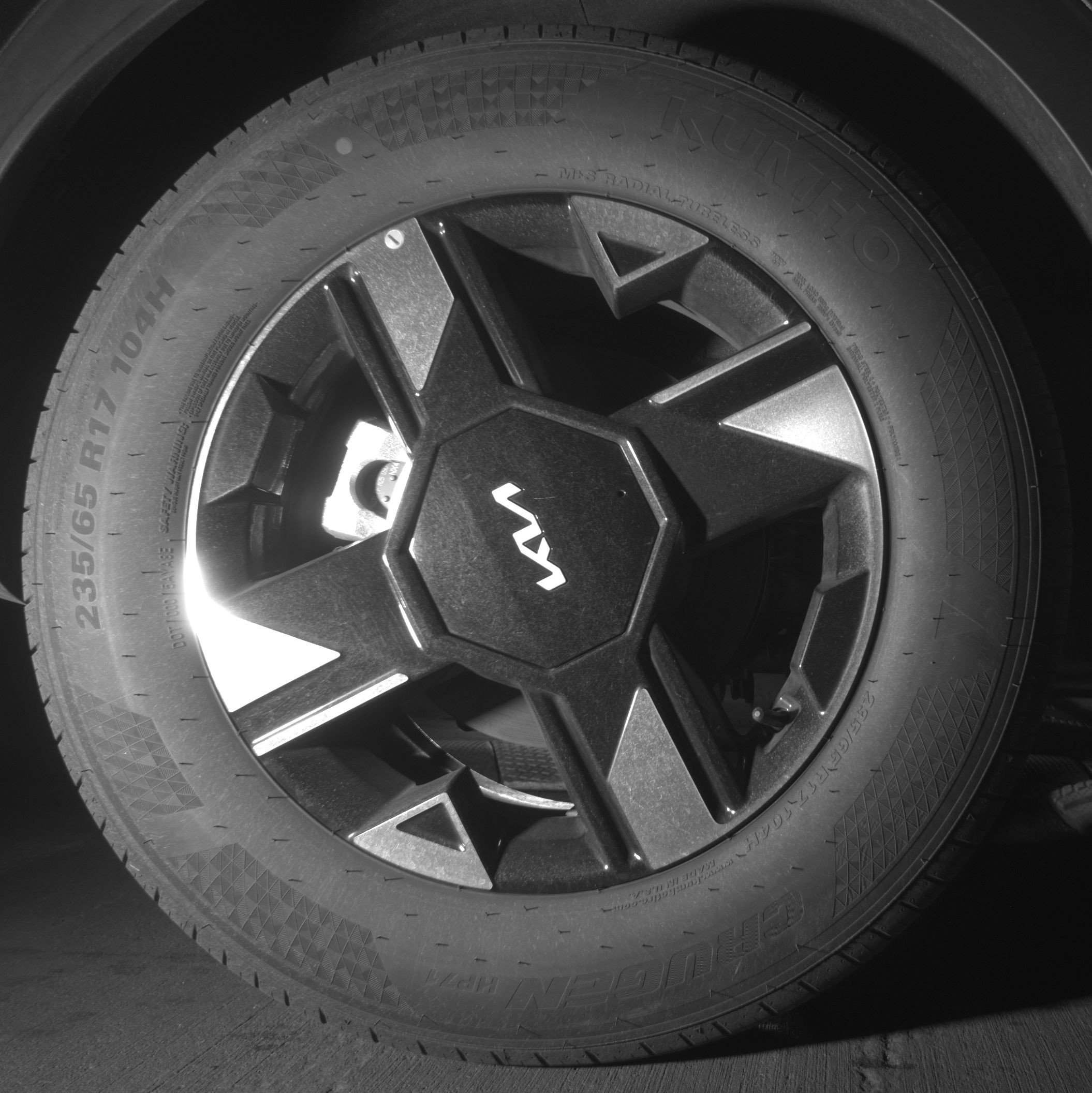 Thumbnail: 2026 Kia Sportage - 15