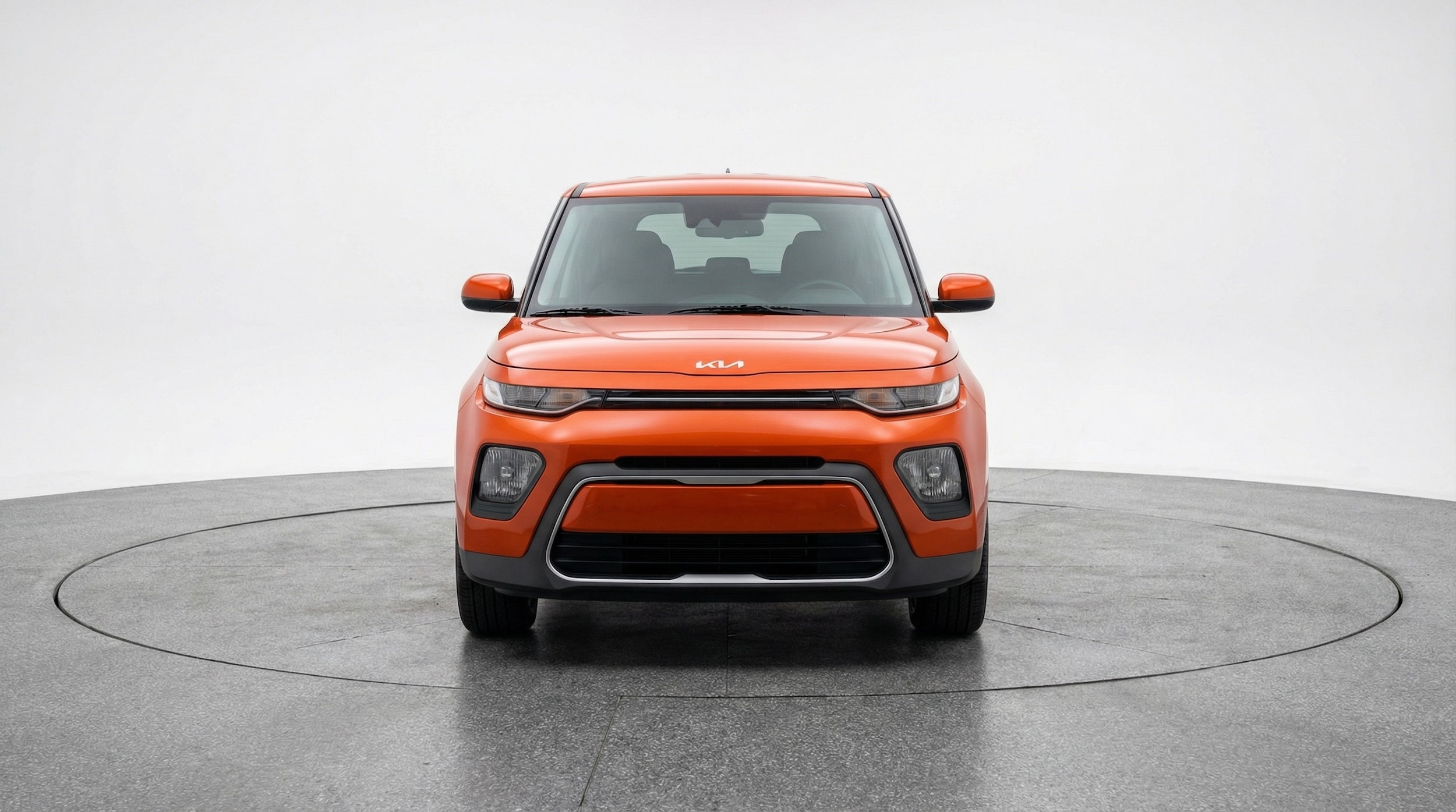 Thumbnail: 2025 Kia Soul - 2
