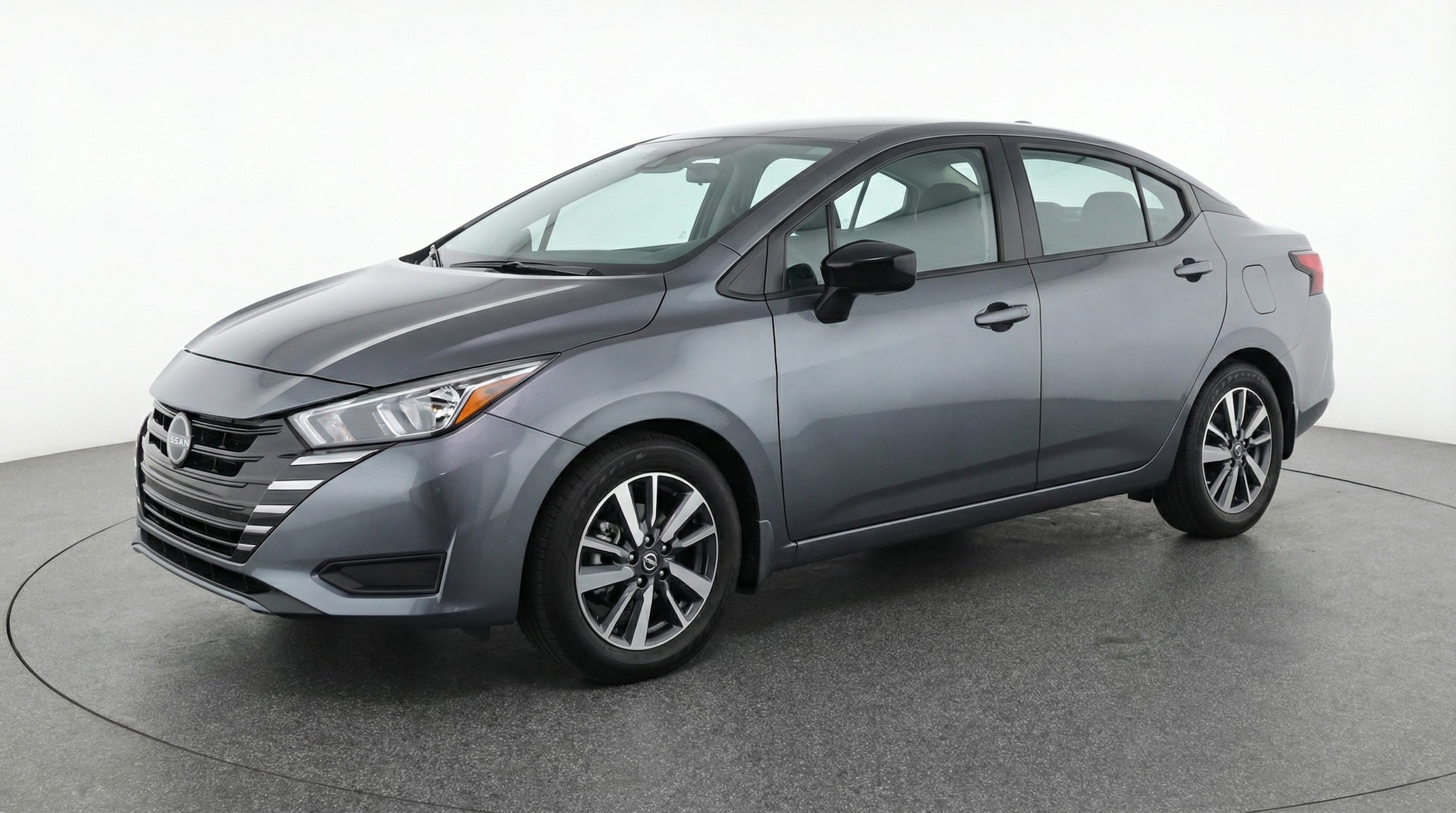 Thumbnail: 2025 Nissan Versa - 3