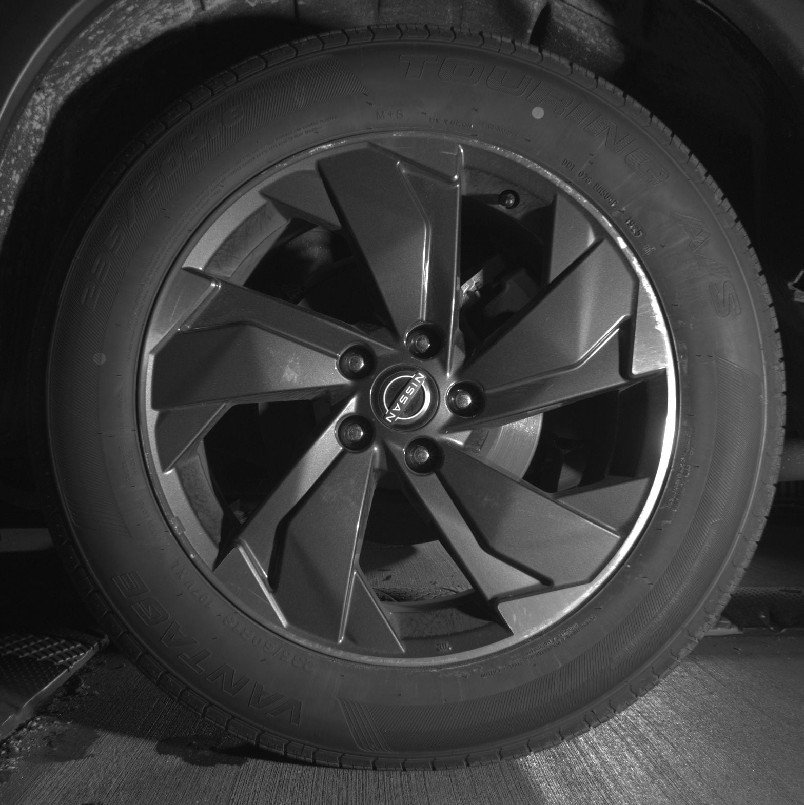 Thumbnail: 2025 Nissan Rogue - 11