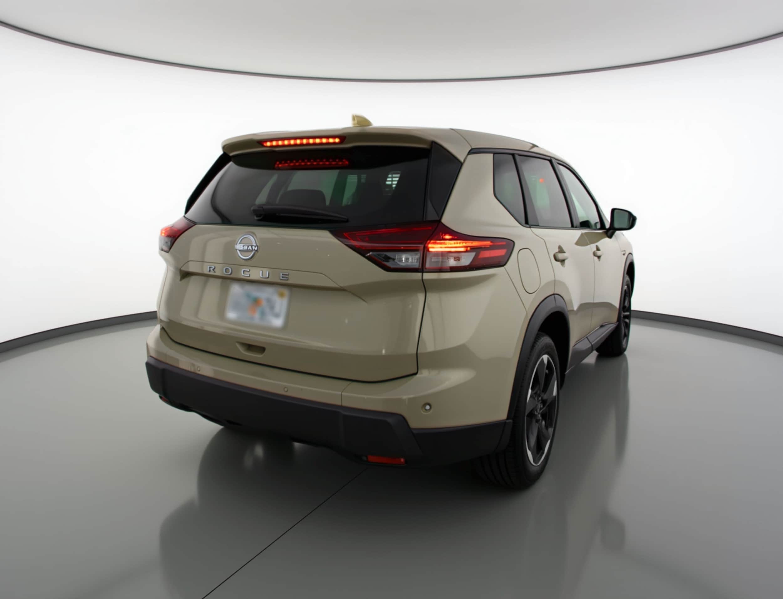 Thumbnail: 2025 Nissan Rogue - 7