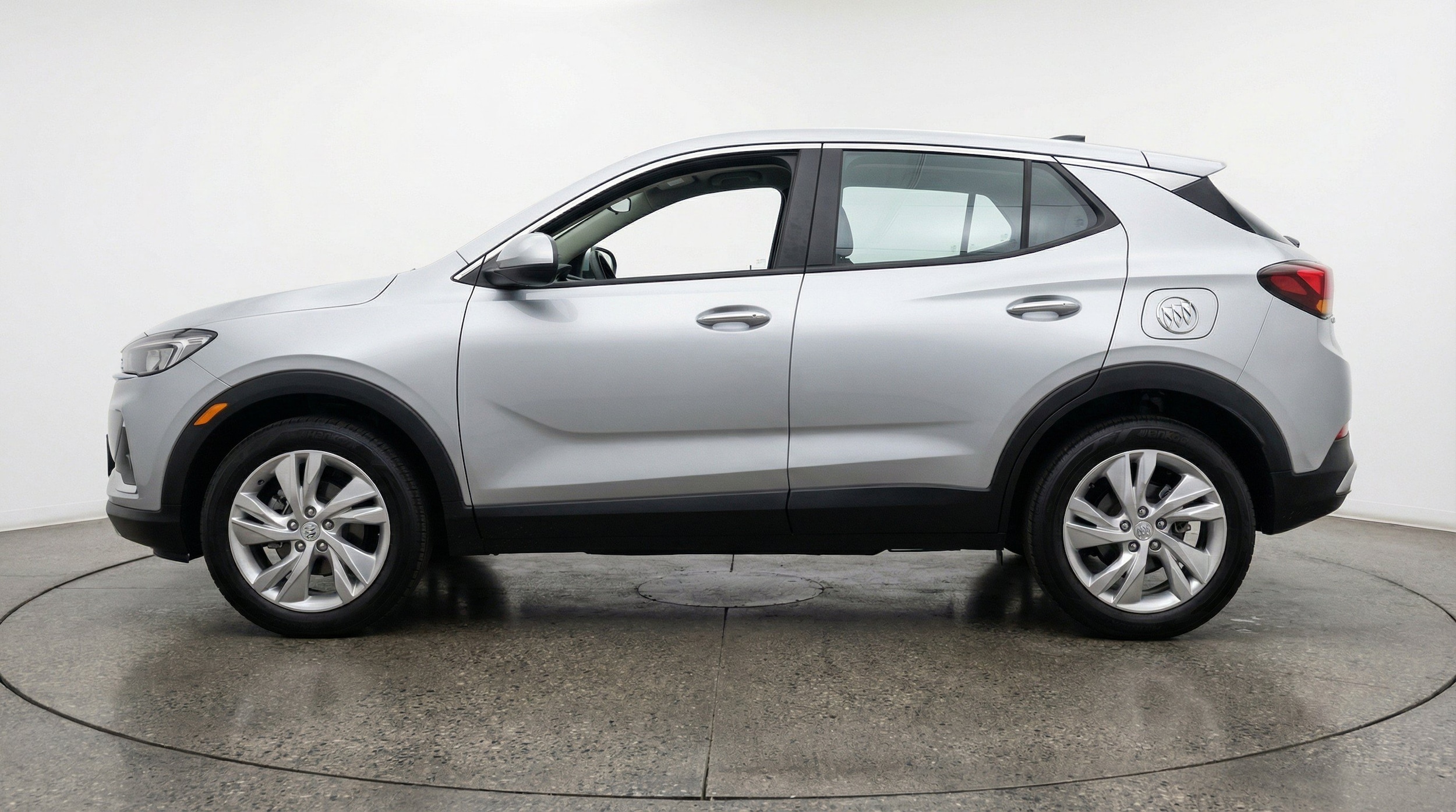 Thumbnail: 2026 Buick Encore GX - 5