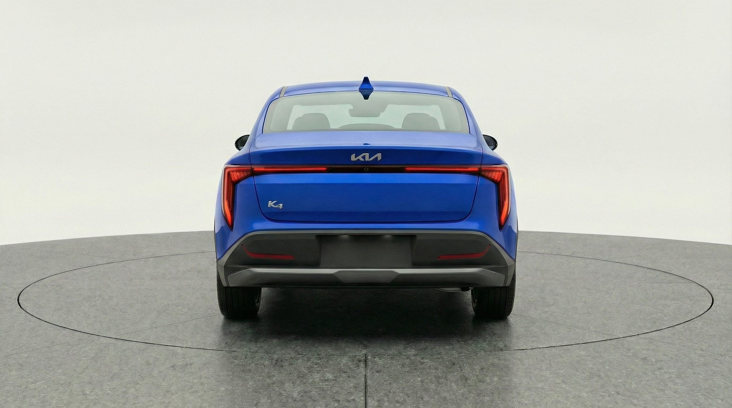 Thumbnail: 2025 Kia K4 - 6