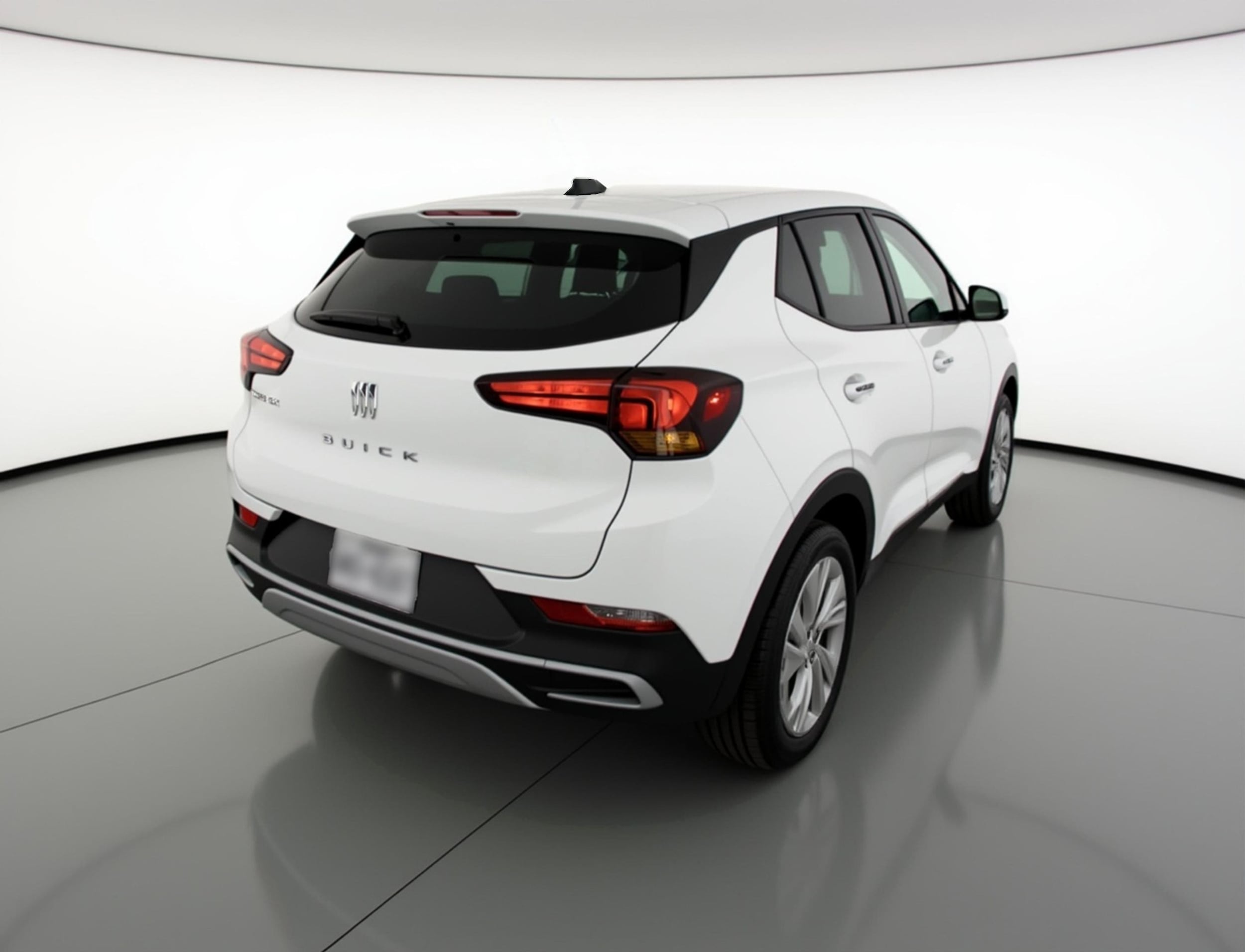 Thumbnail: 2025 Buick Encore GX - 7