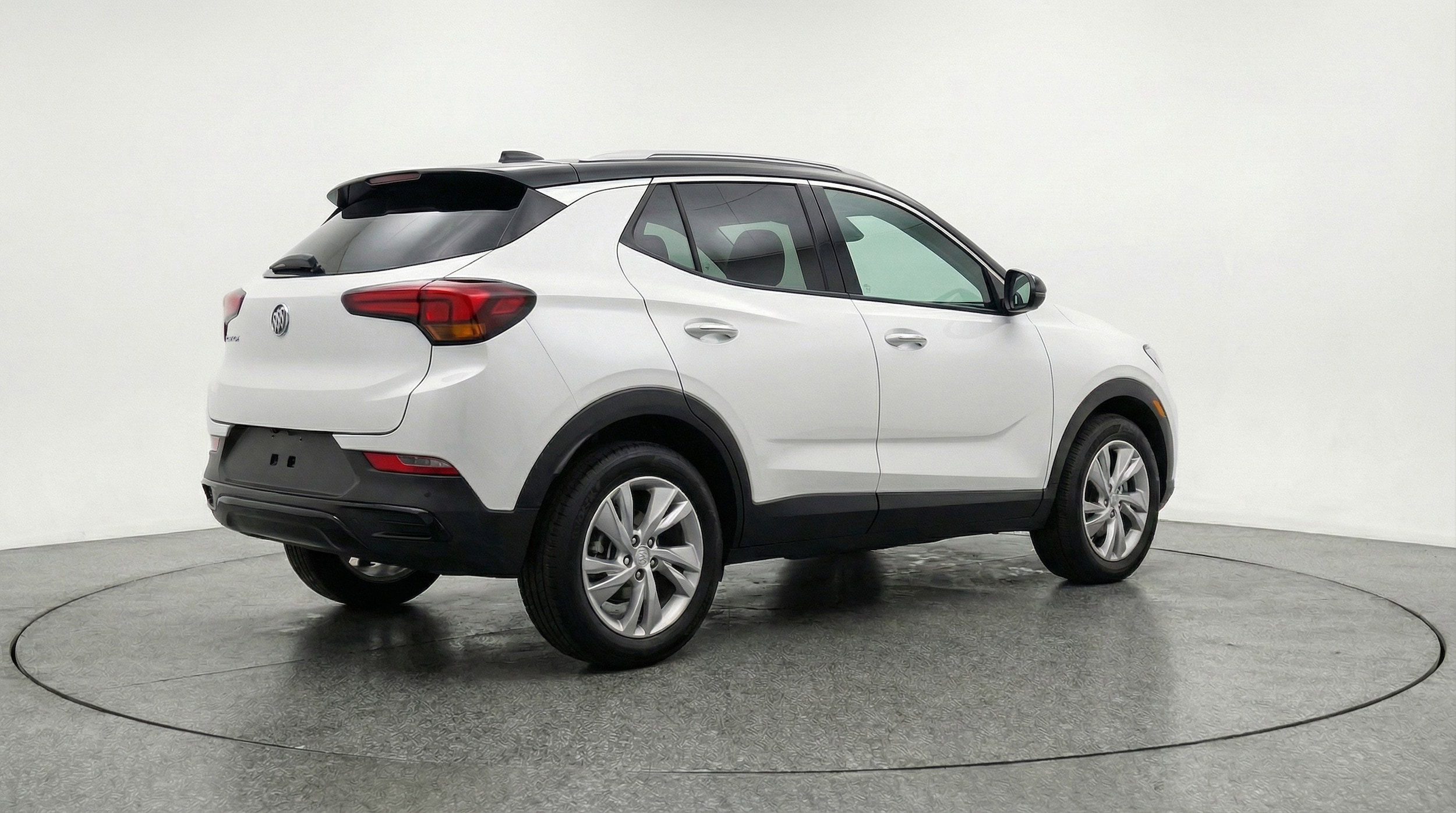 Thumbnail: 2025 Buick Encore GX - 9