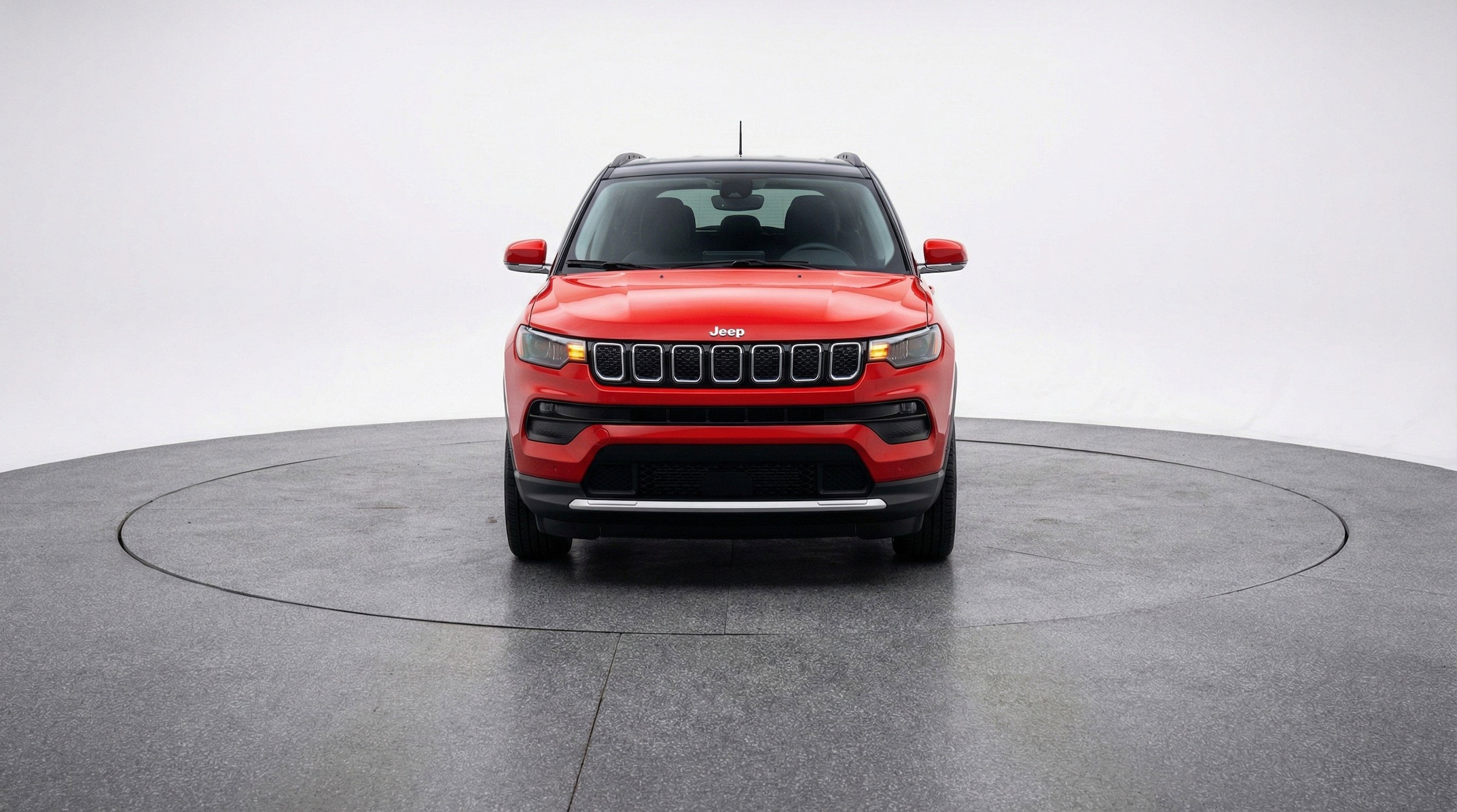 Thumbnail: 2025 Jeep Compass - 2