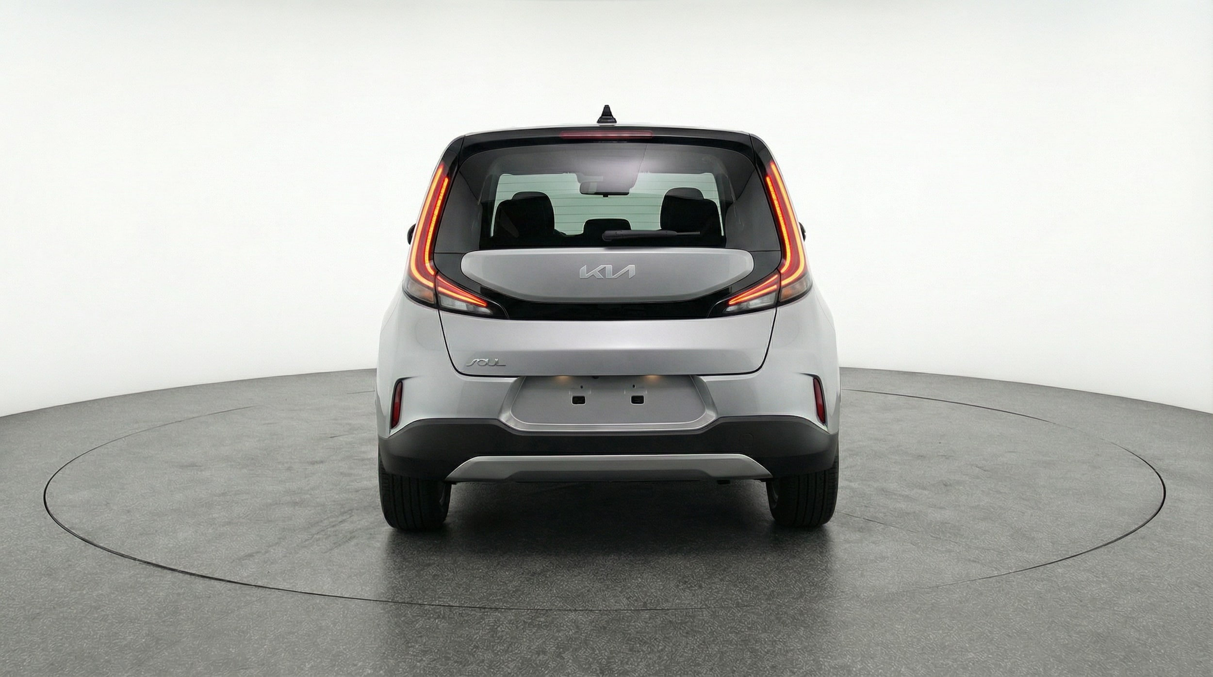 Thumbnail: 2025 Kia Soul - 6