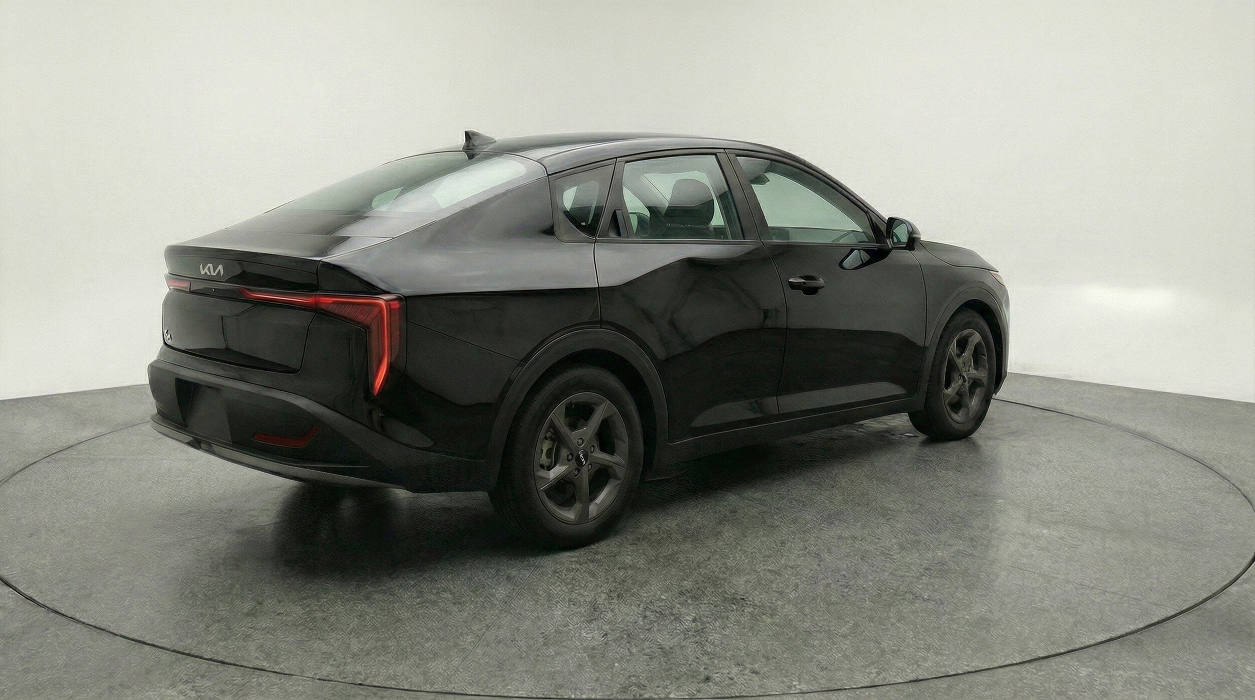 Thumbnail: 2025 Kia K4 - 9