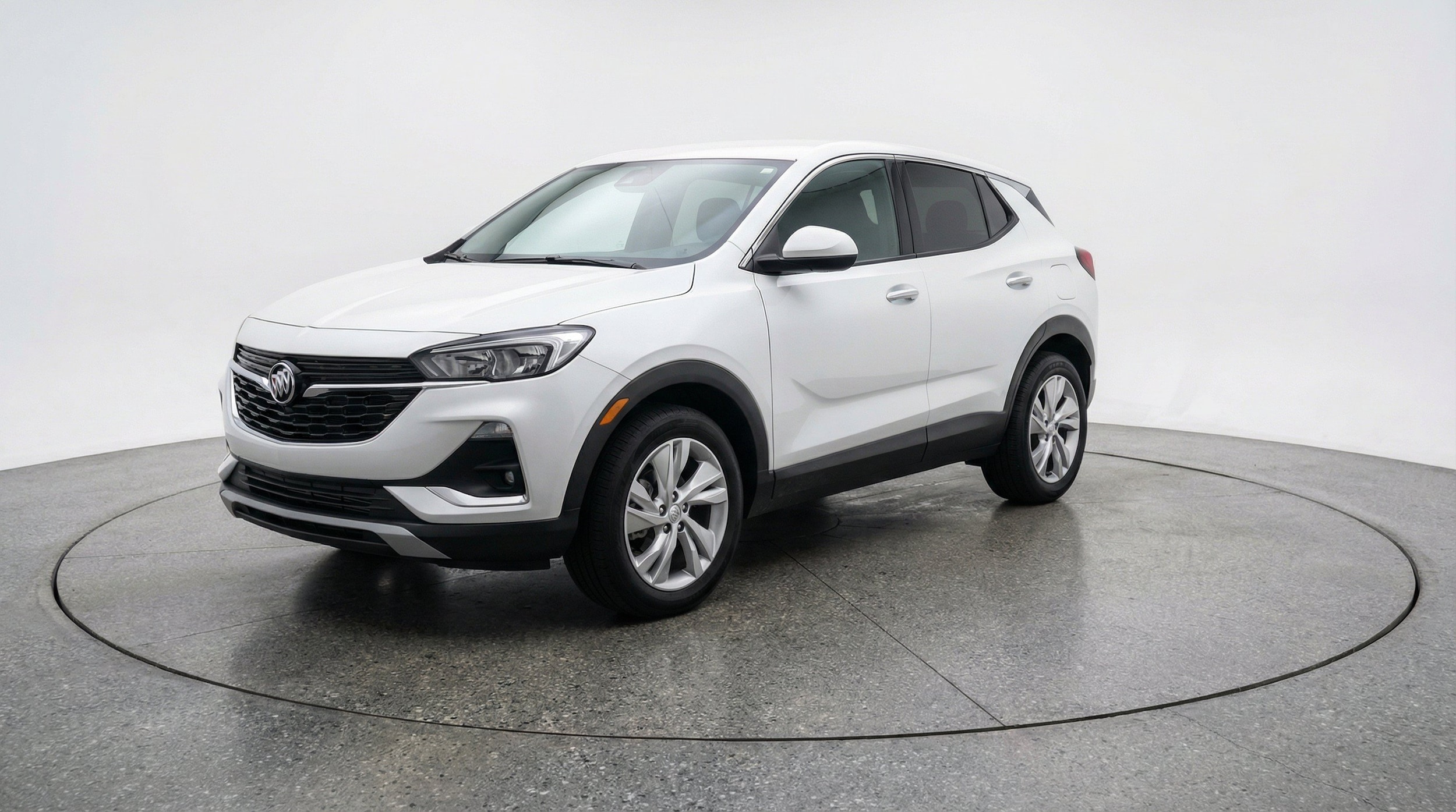 Thumbnail: 2026 Buick Encore GX - 3