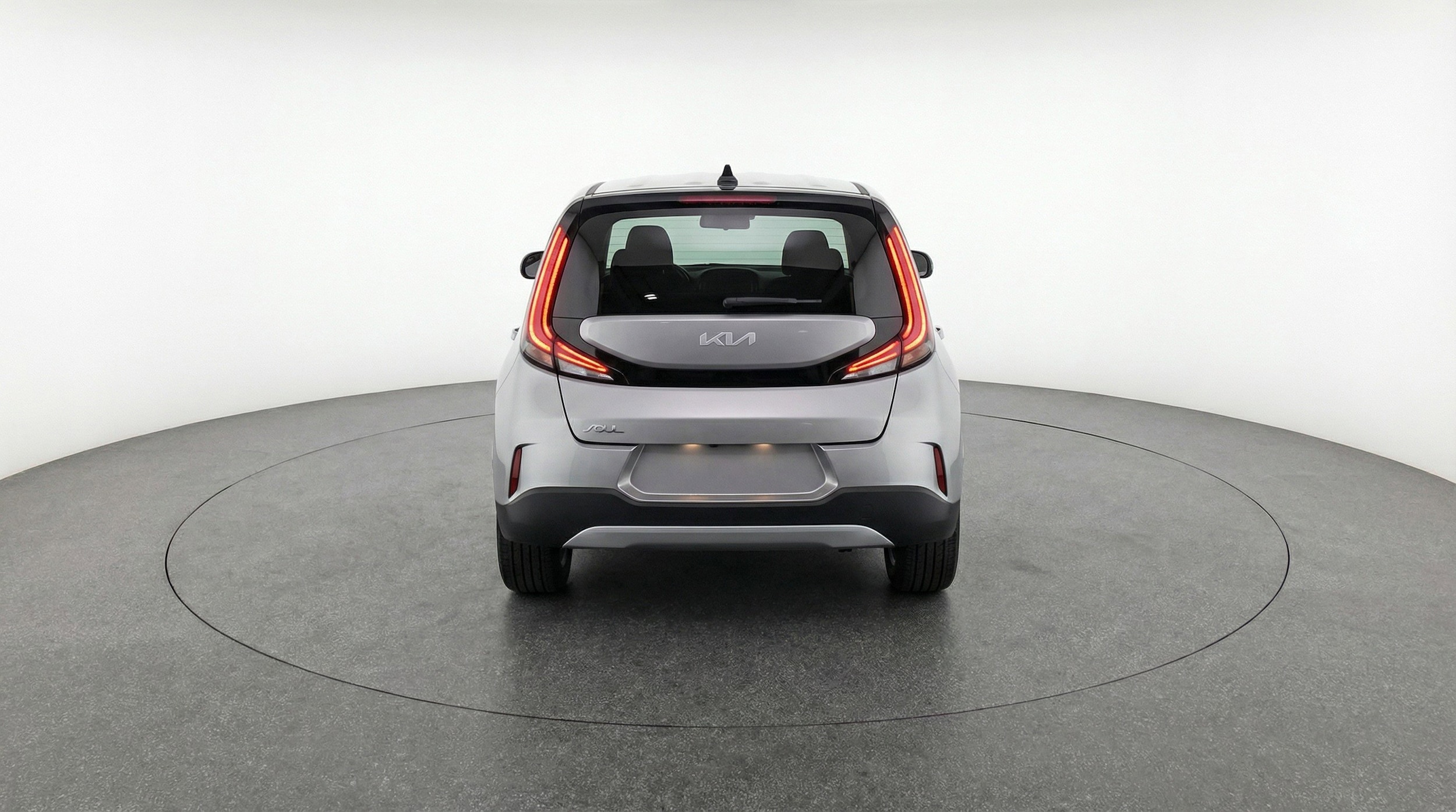 Thumbnail: 2025 Kia Soul - 7