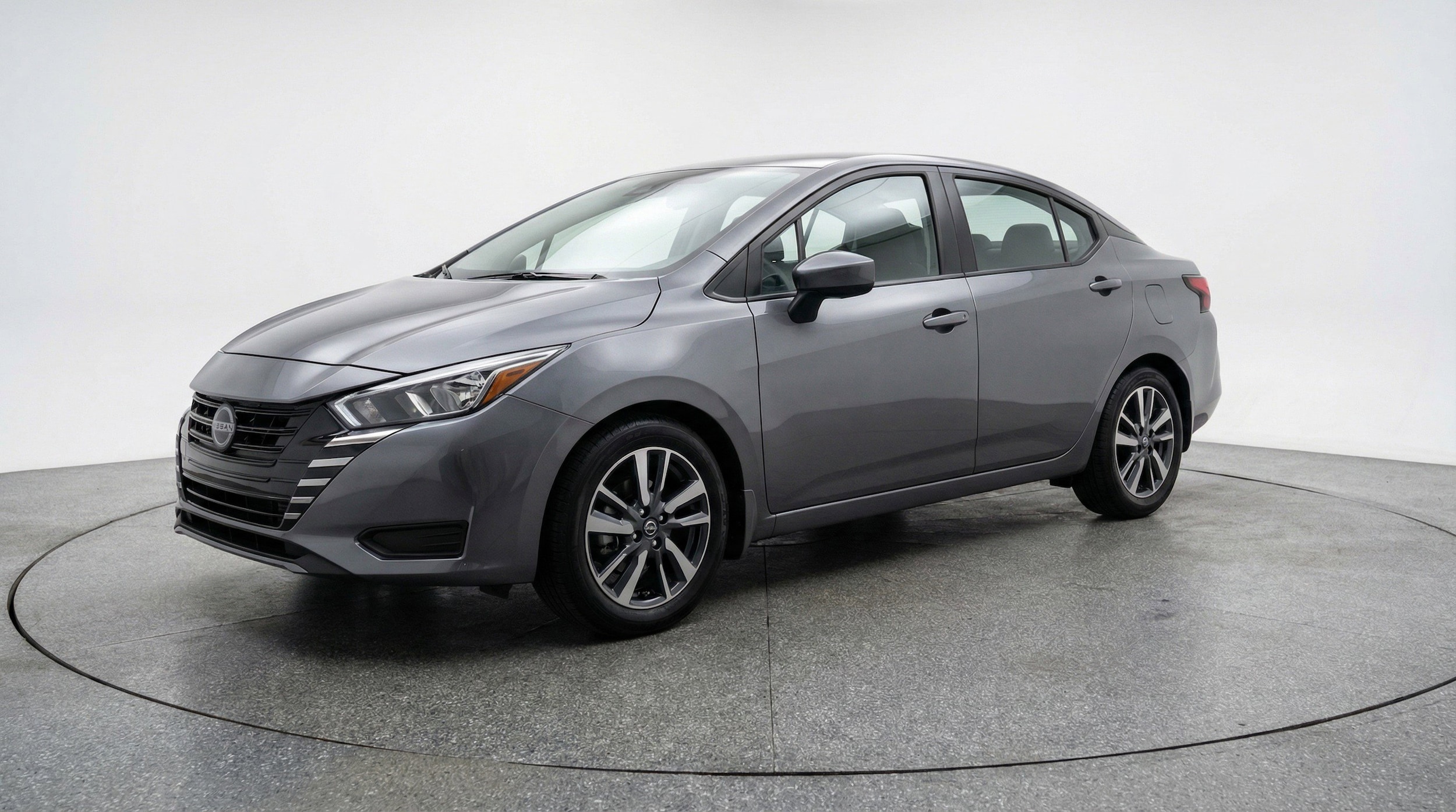 Thumbnail: 2025 Nissan Versa - 3