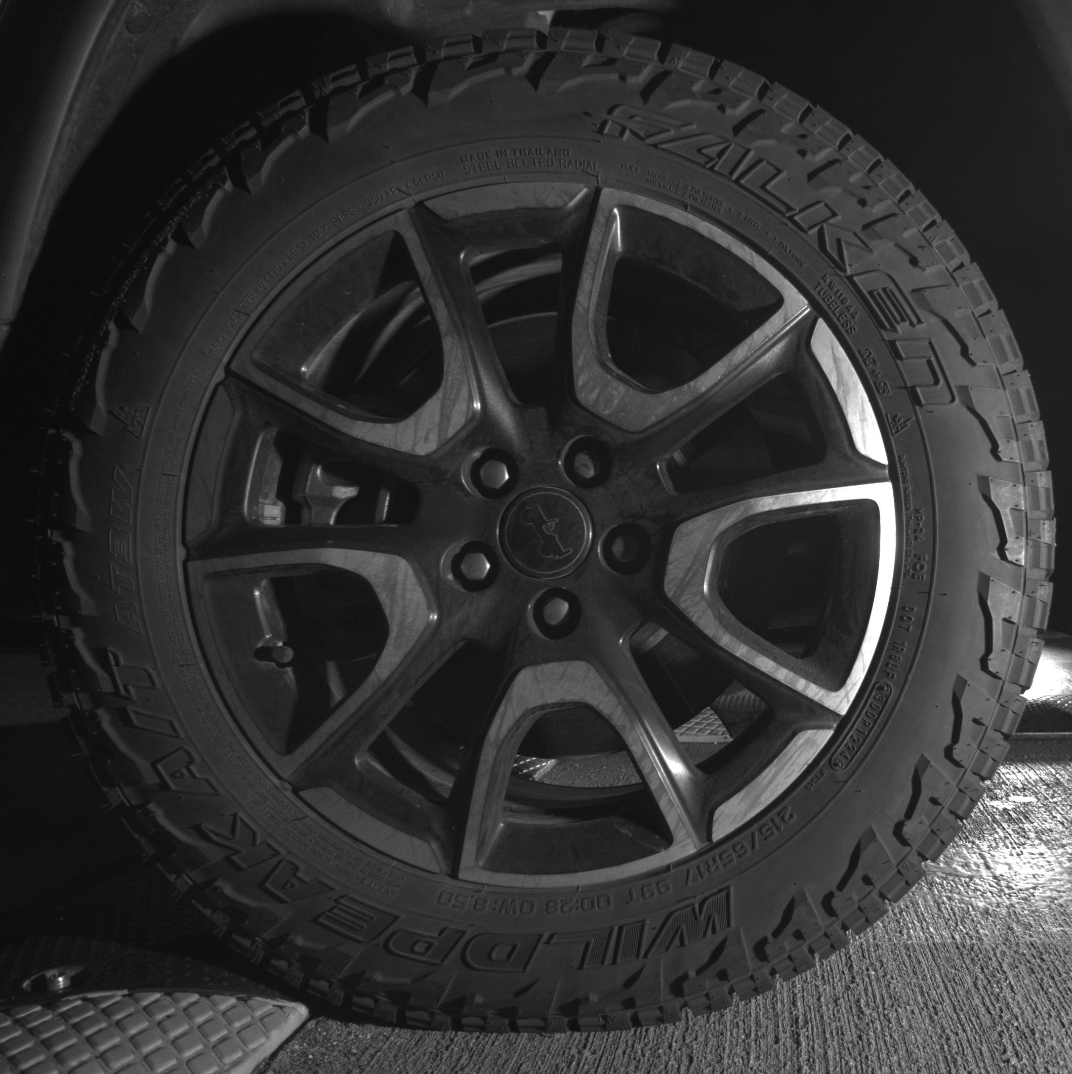 Thumbnail: 2025 Jeep Compass - 11