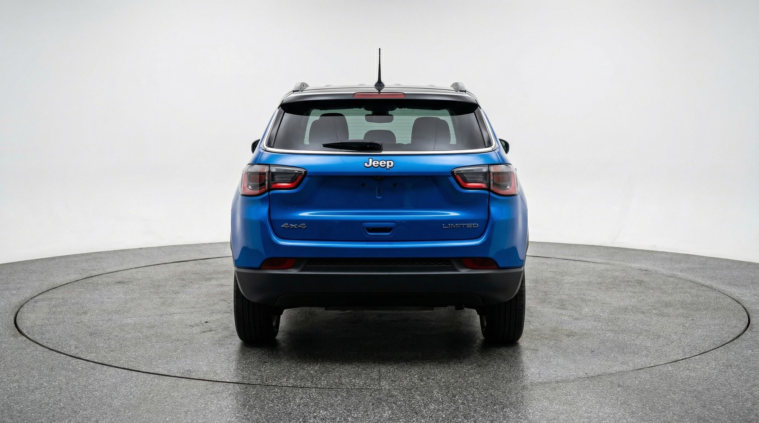 Thumbnail: 2025 Jeep Compass - 6